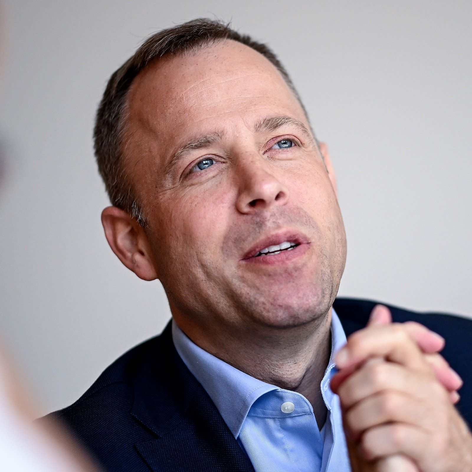 Czaja: Bundeshaushalt belastet künftige Generationen