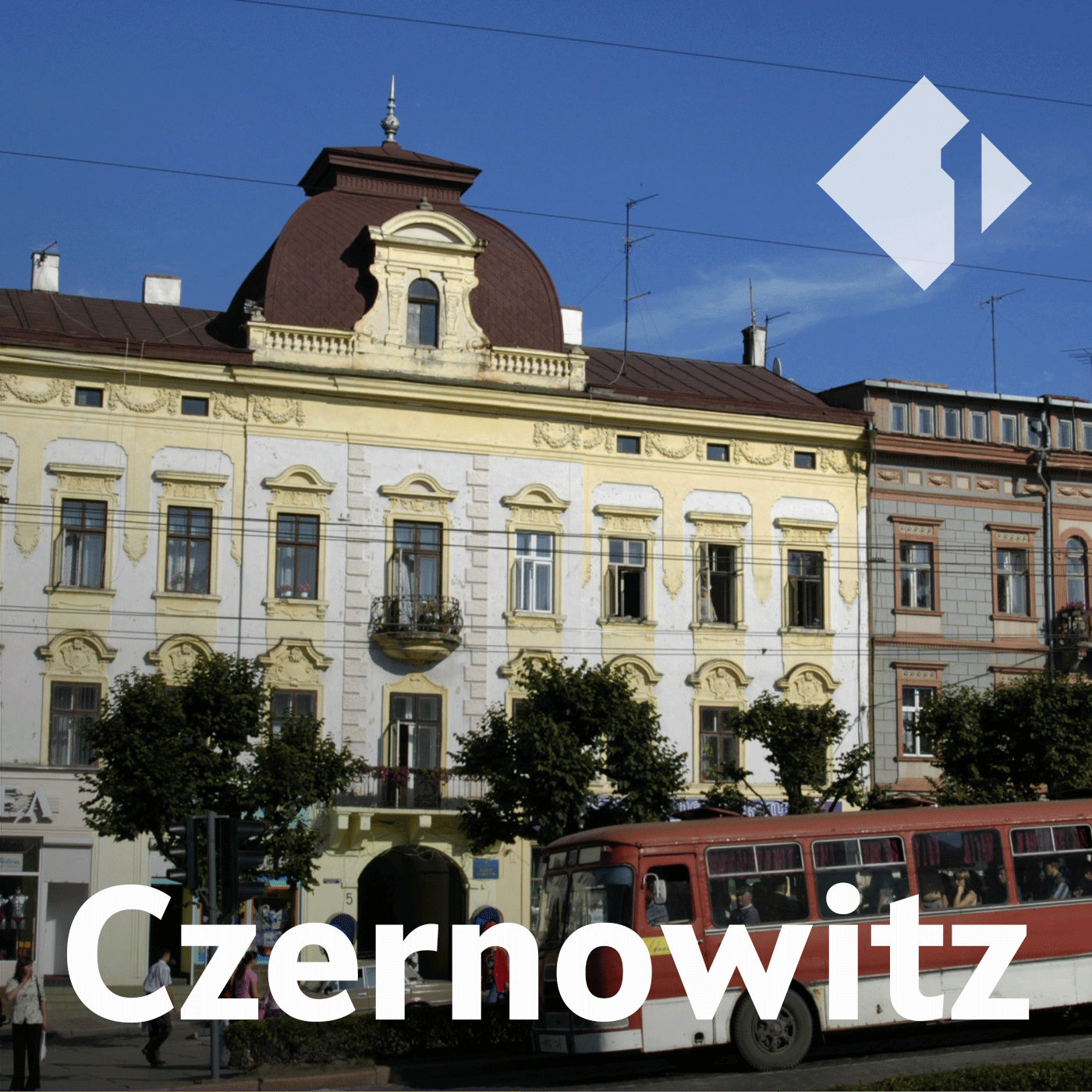 Czernowitz (1984)