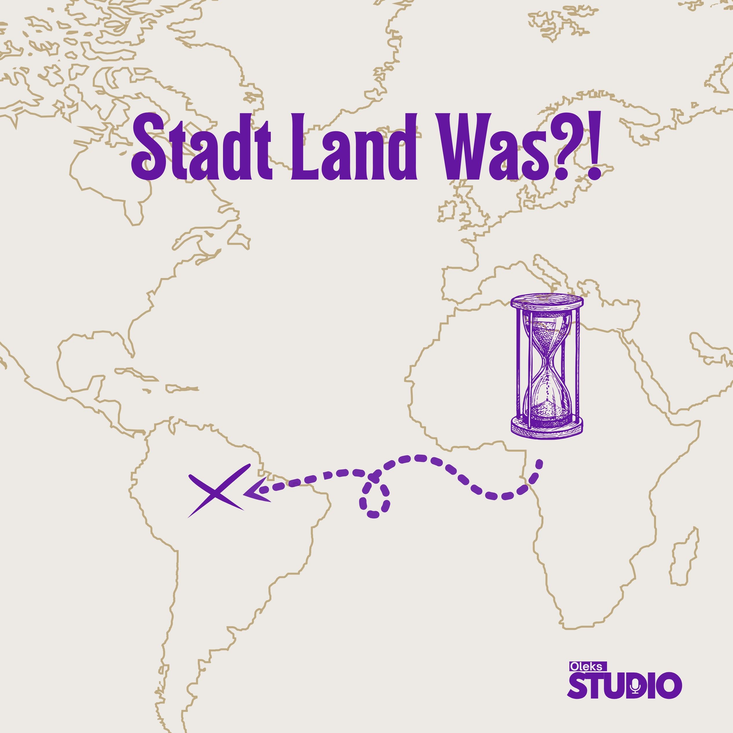 D wie Dunwich - das britische Atlantis