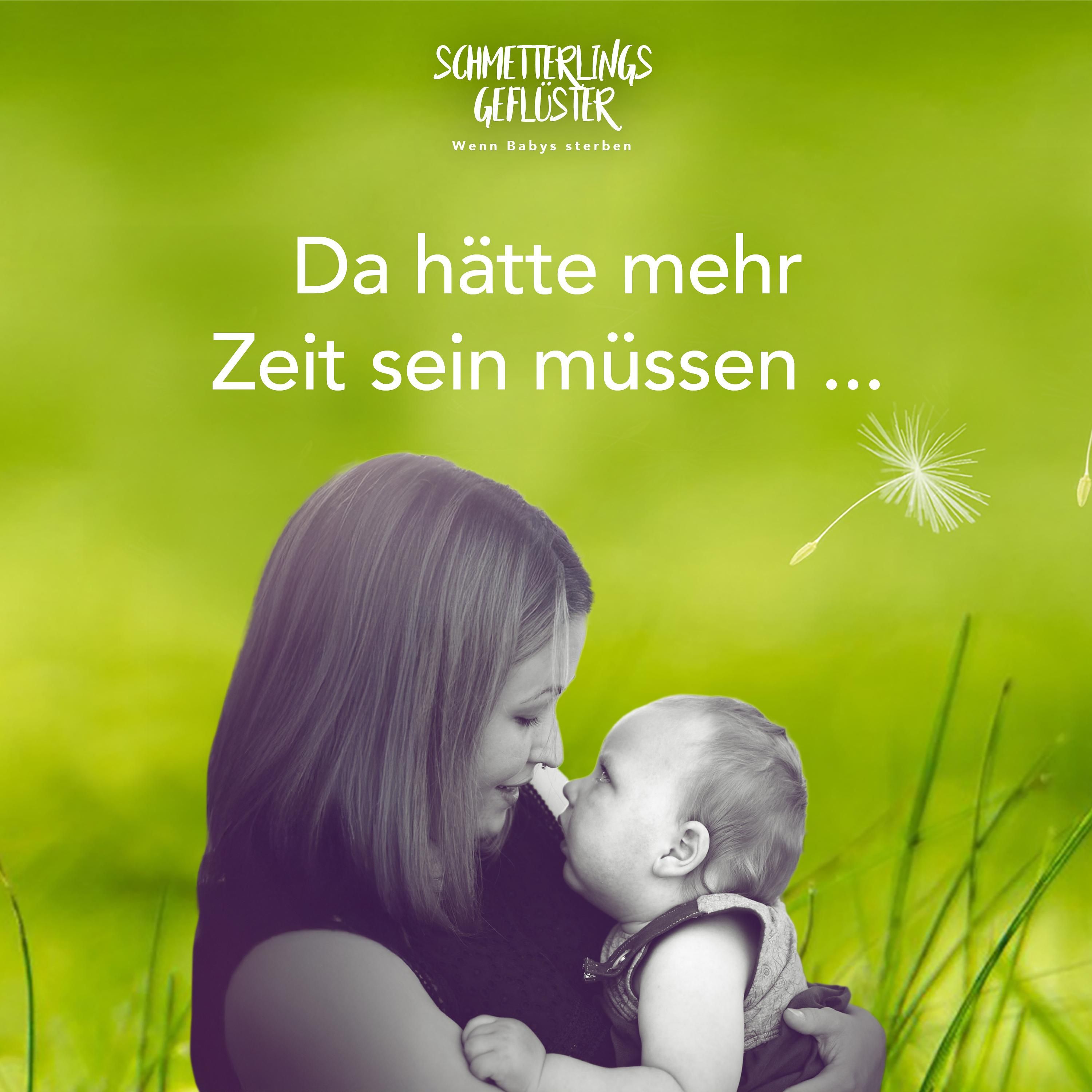 Da hätte mehr Zeit sein müssen ...