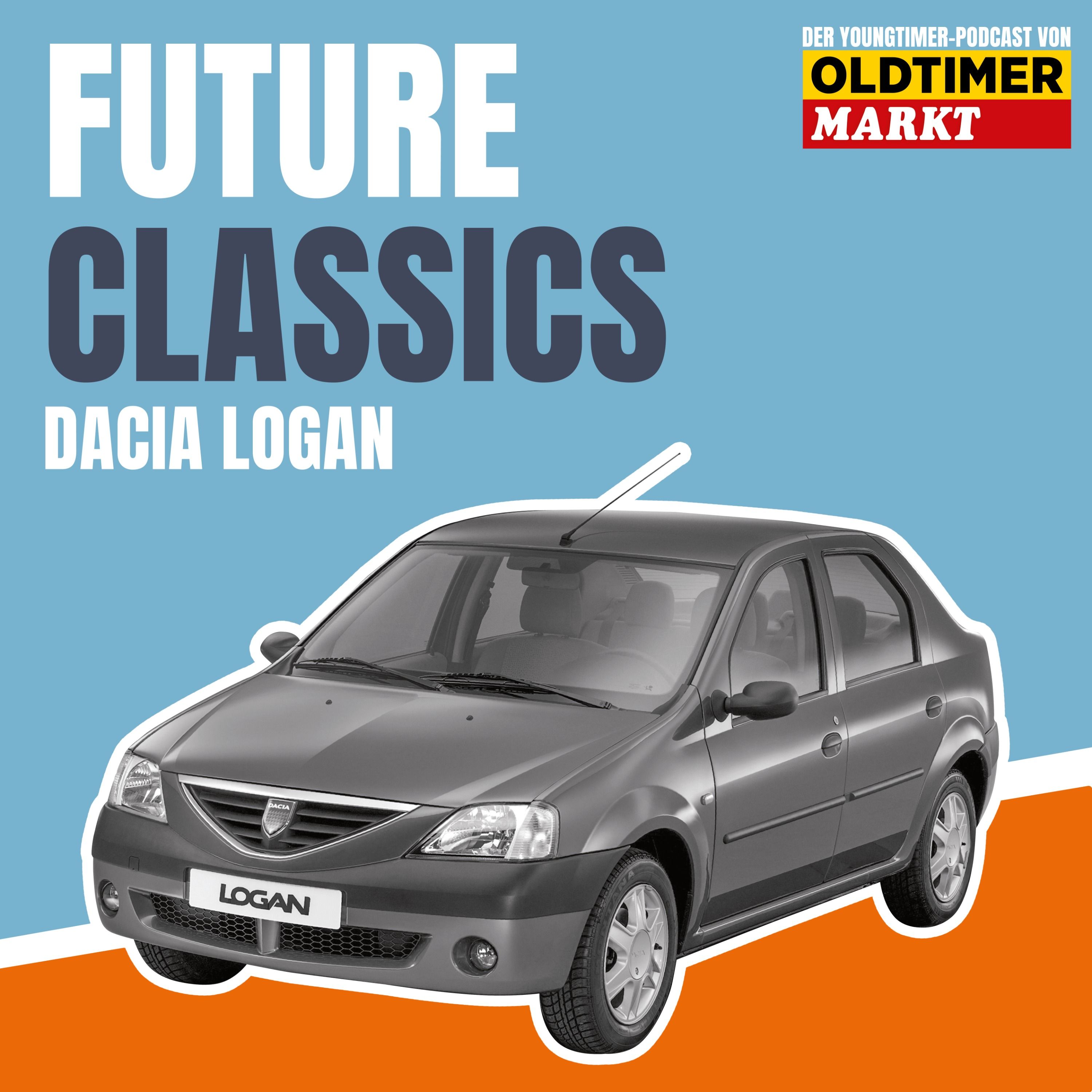 Dacia Logan - Folge 101