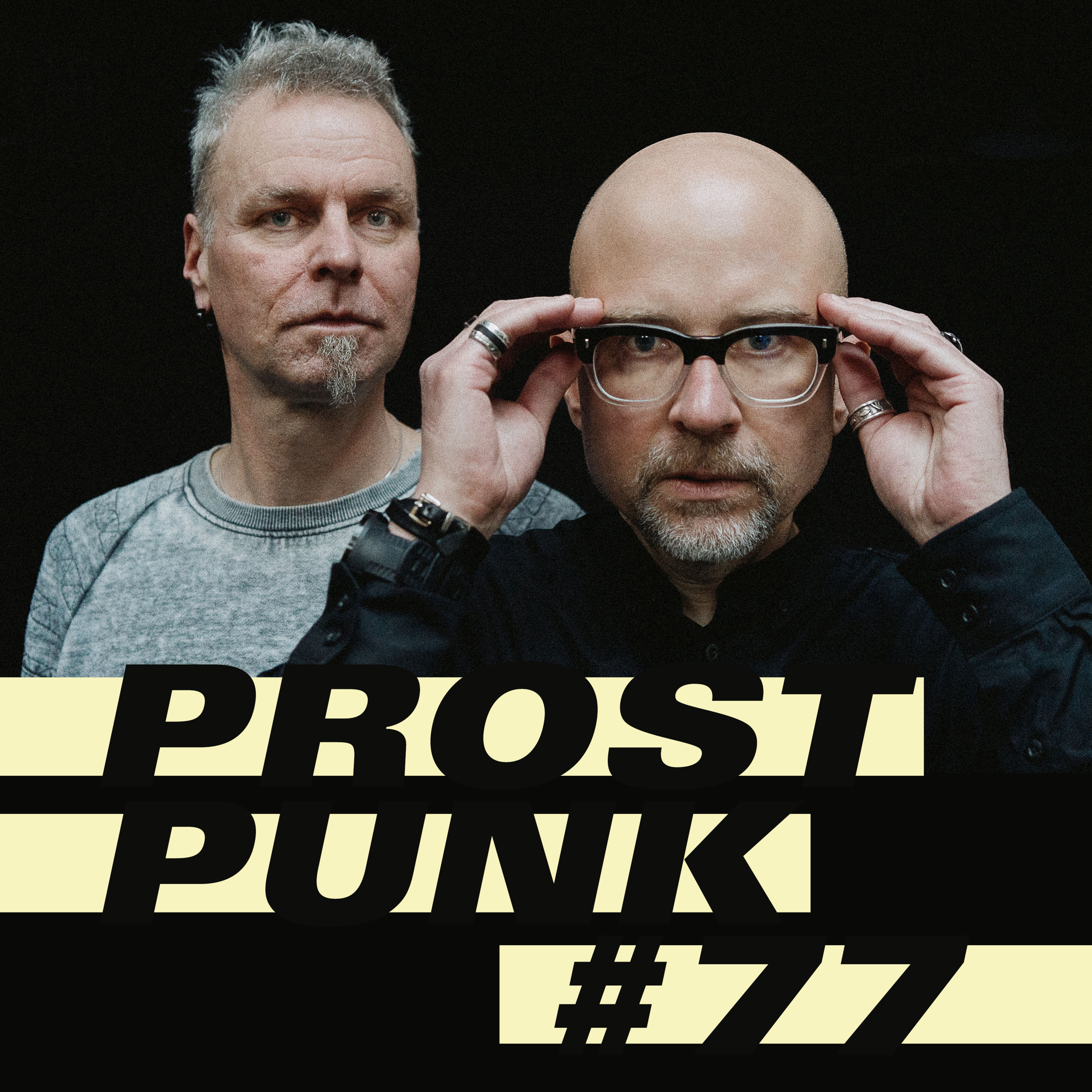 Dada und Gaga - schräge Texte und Töne aus Deutschland