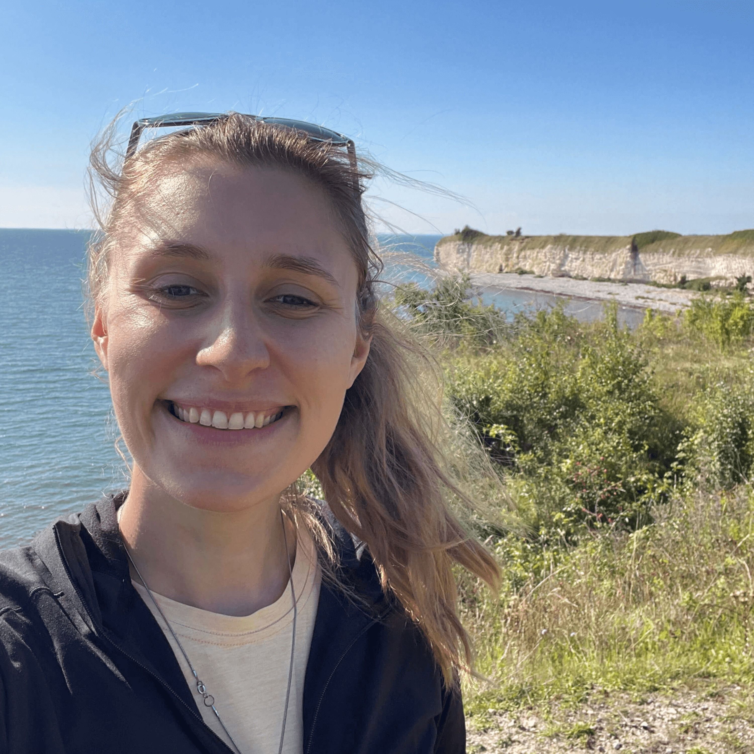 Dänemark: Wikinger, Asteroidenstaub und Lagerfeuer – unterwegs auf der Insel Seeland | Reportage mit Miriam Menz | WW449