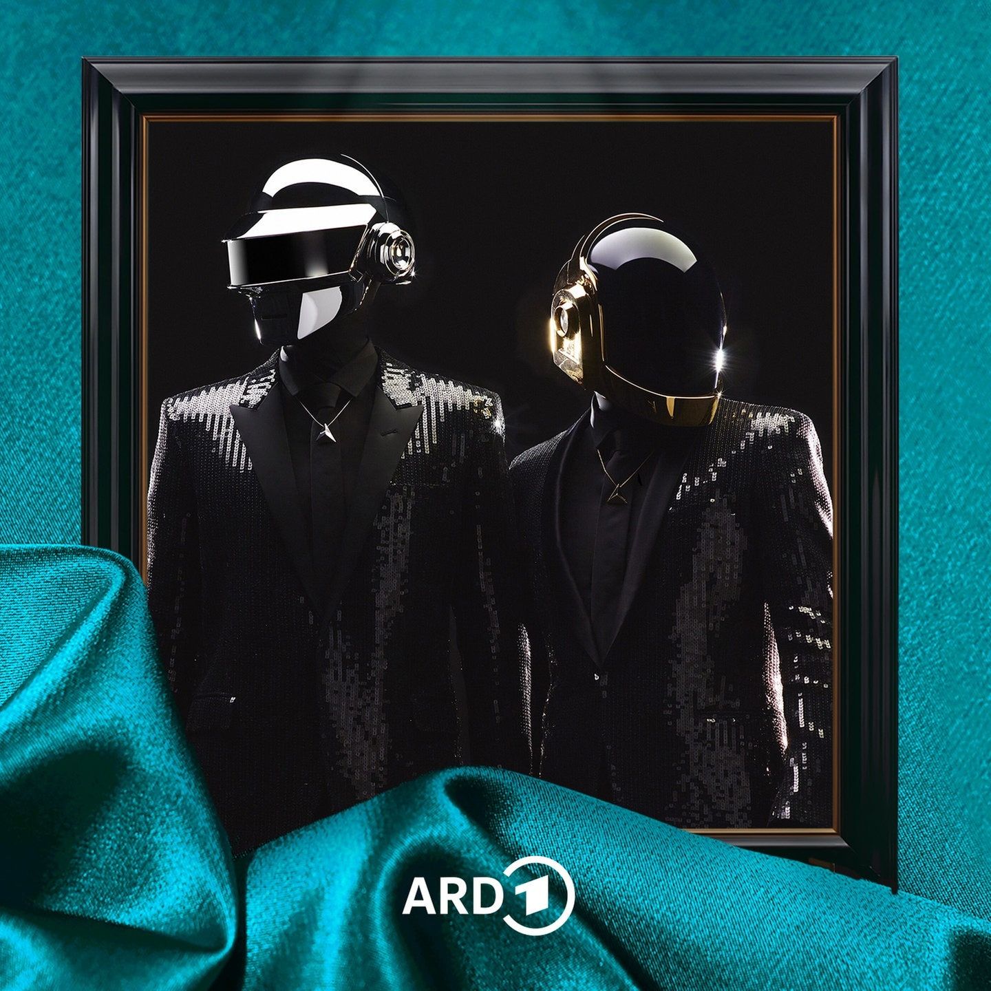 Daft Punk – "Discovery"