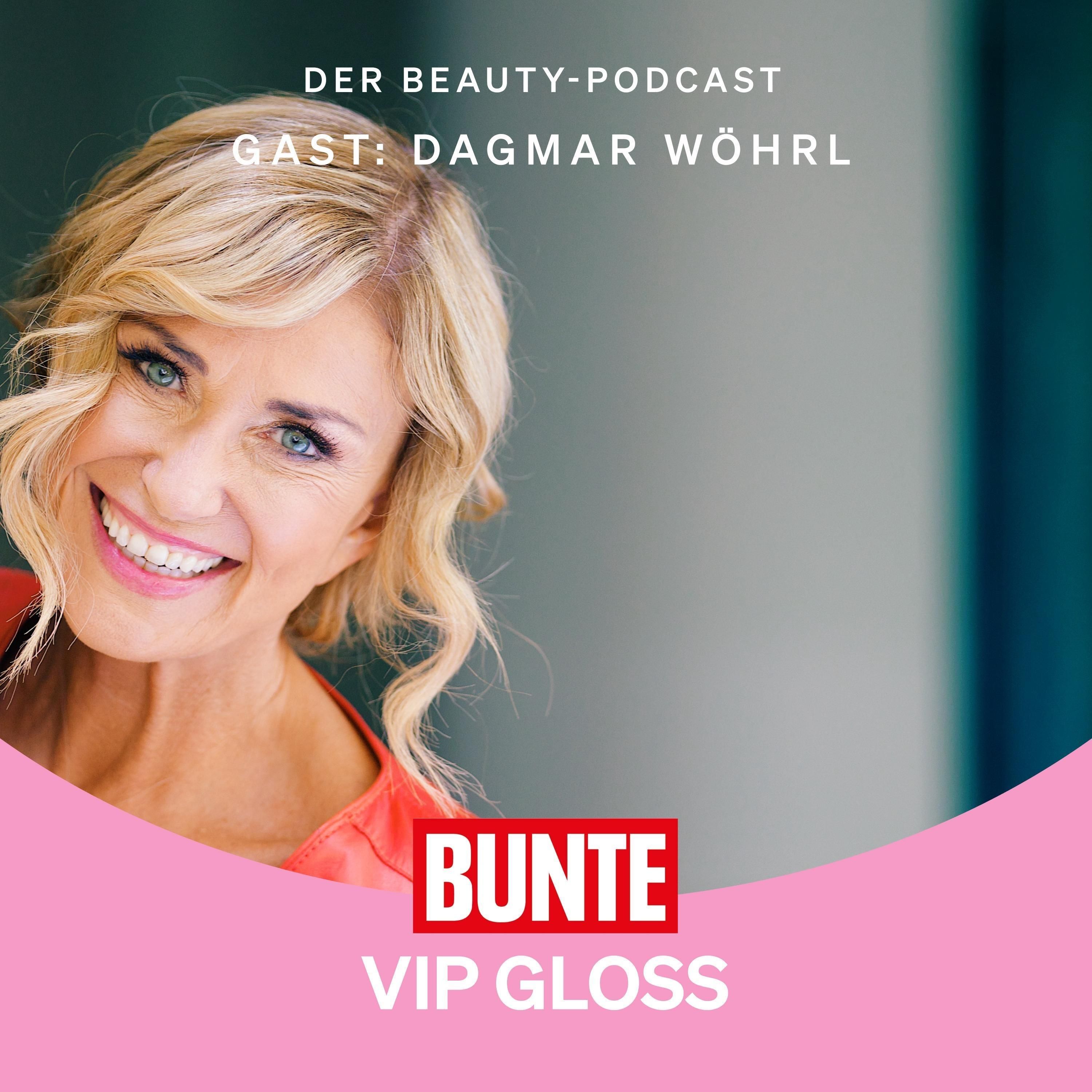 Dagmar Wöhrl: „Selbstbewusstsein ist entscheidend für den Erfolg von uns Frauen“