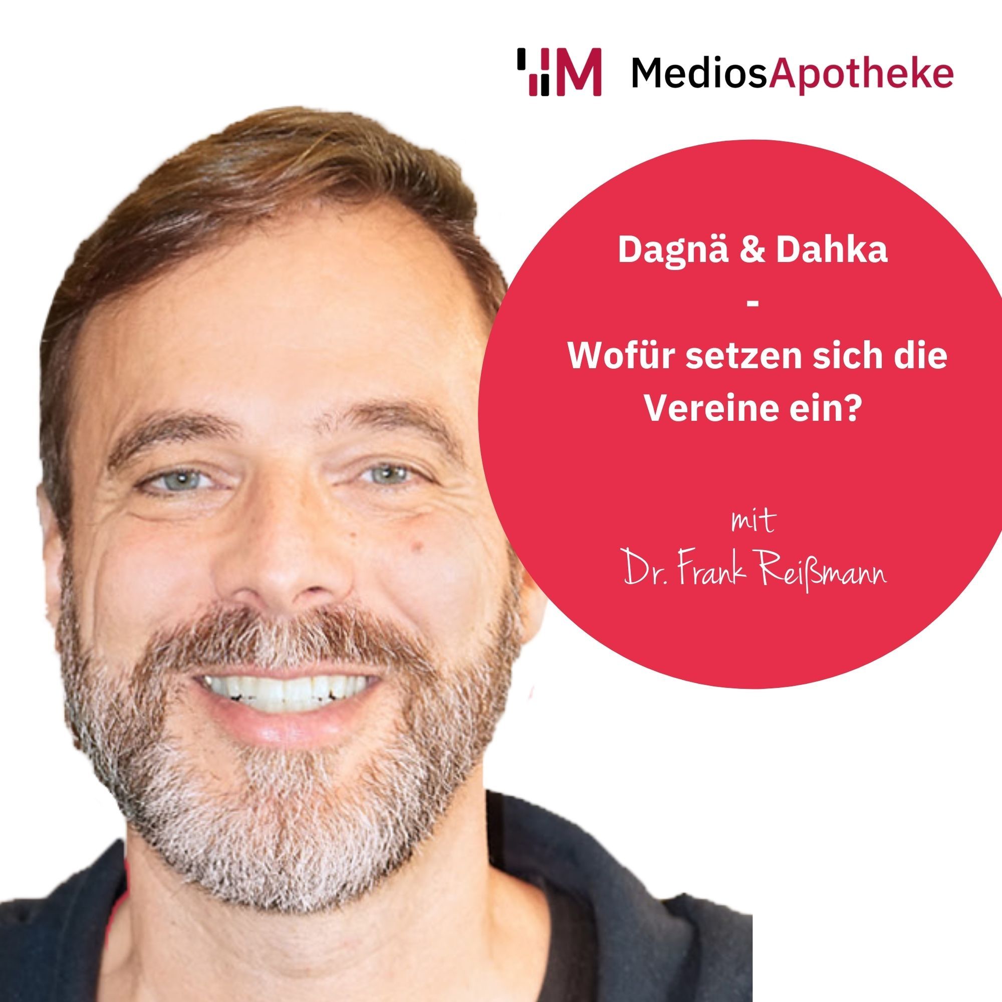 Dagnä & Dahka - Die optimale Versorgung und der Kampf gegen die Diskriminierung von HIV Patienten