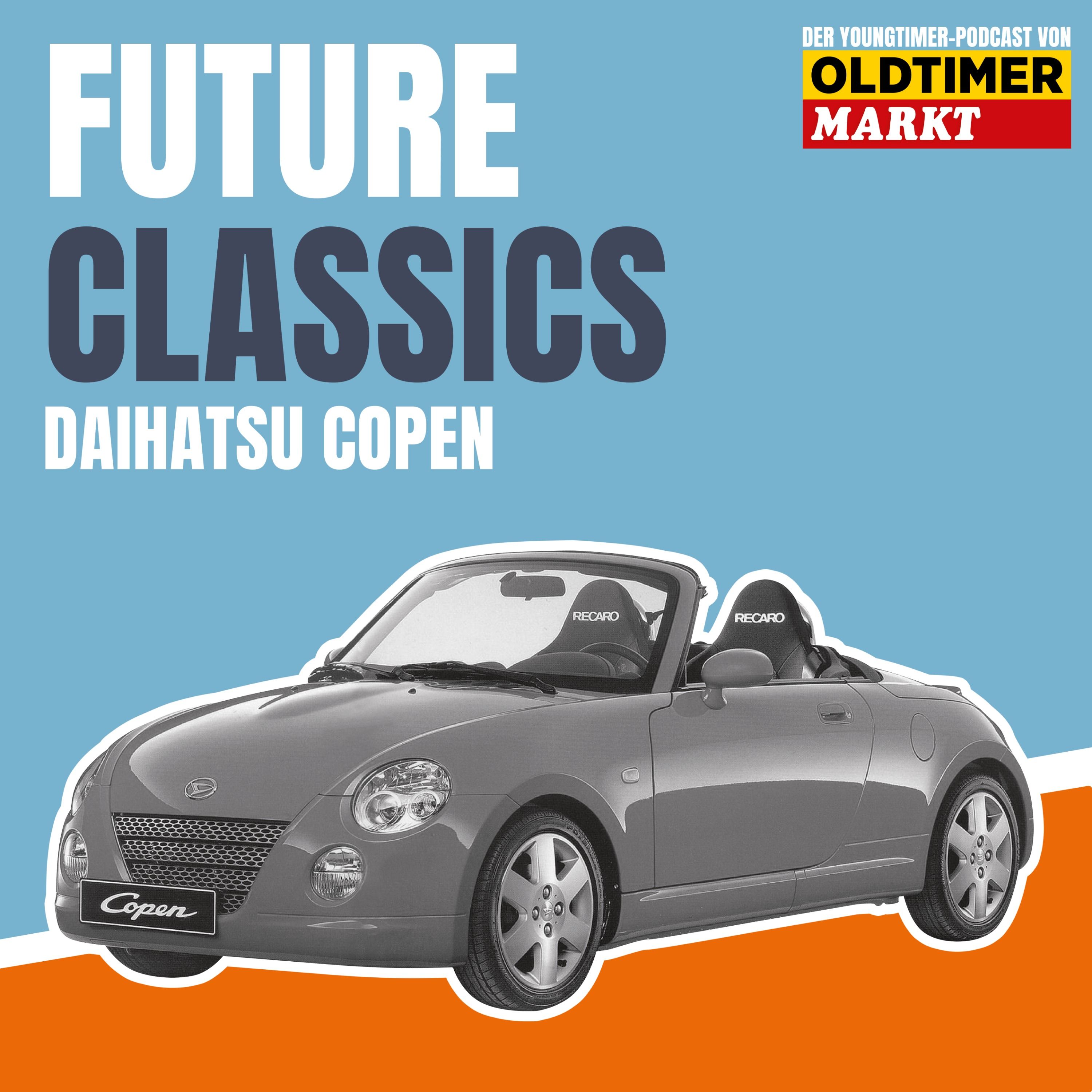 Daihatsu Copen - Folge 113