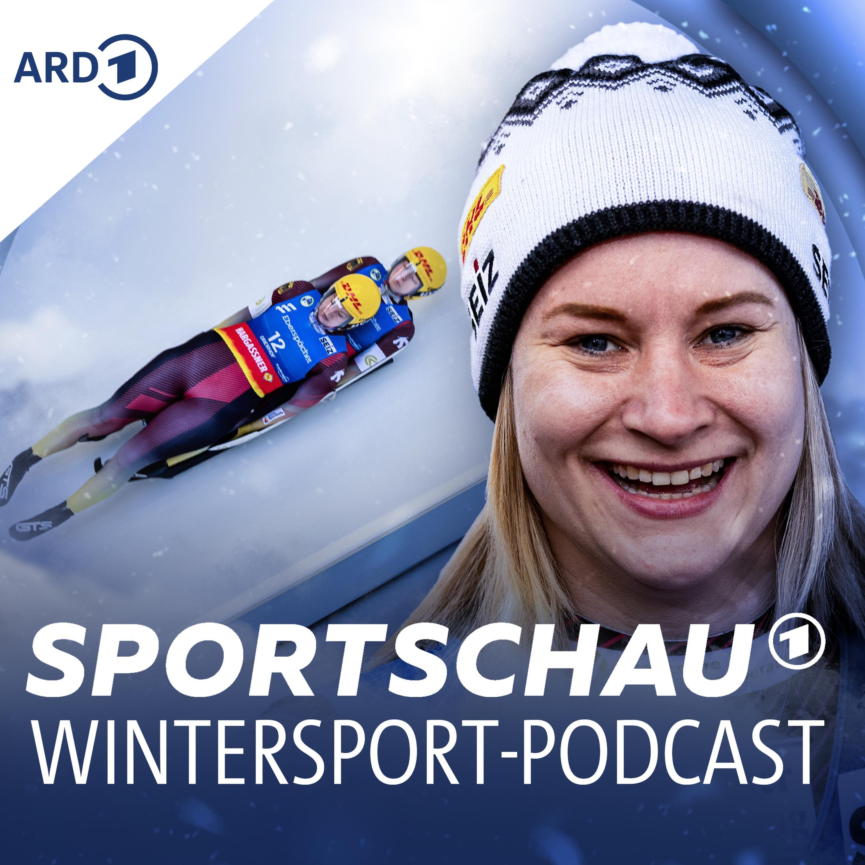 Dajana Eitberger - "Es war schwierig, von Gokart auf LKW umzusteigen"