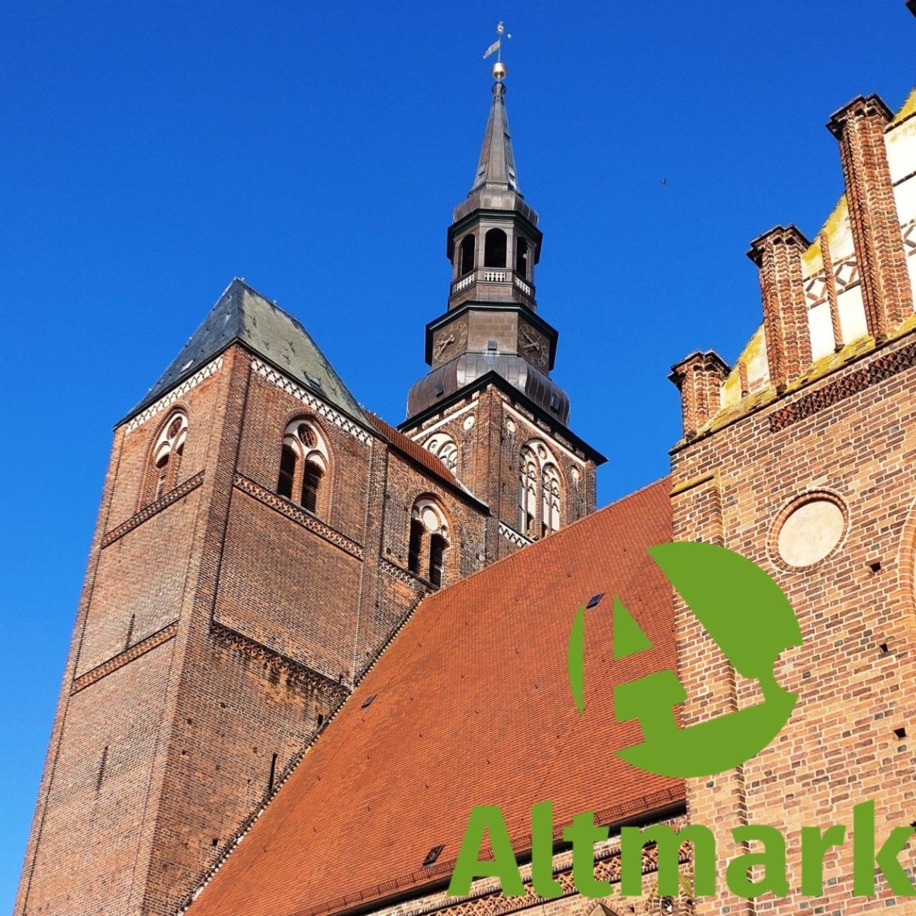 Damals Kirchen - heute ein Schatz
