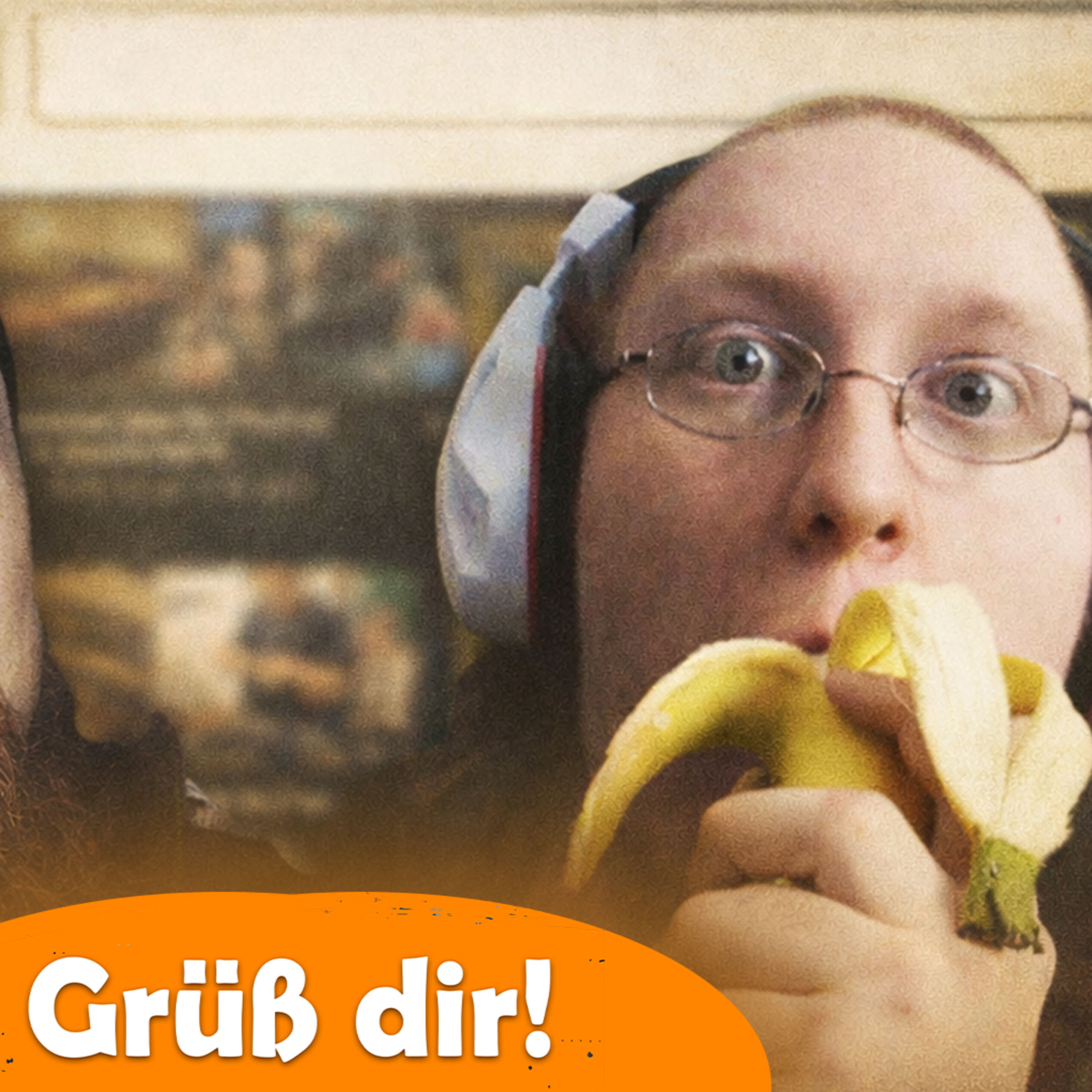 Damals war mehr Lametta- Grüß Dir #53