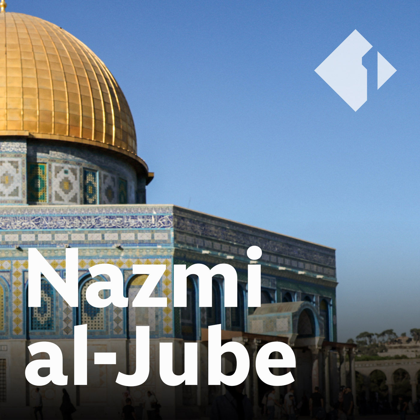 "Damaskus und Jerusalem sind Kulturerbe."