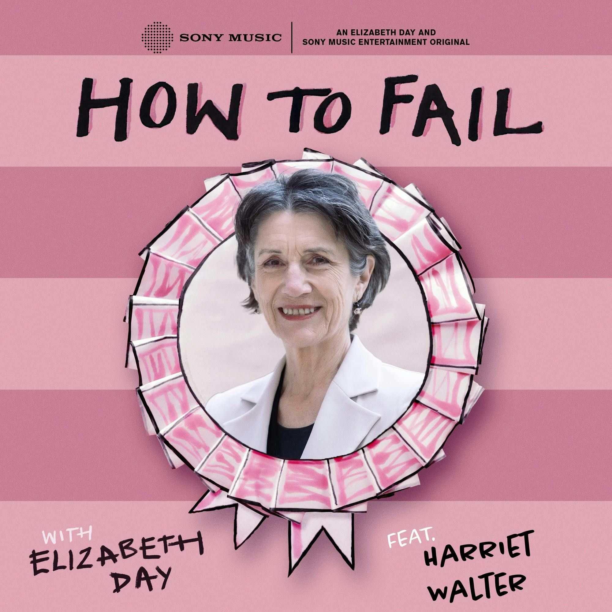 Dame Harriet Walter - ‘I wish I’d had all this attention when I was 40’
