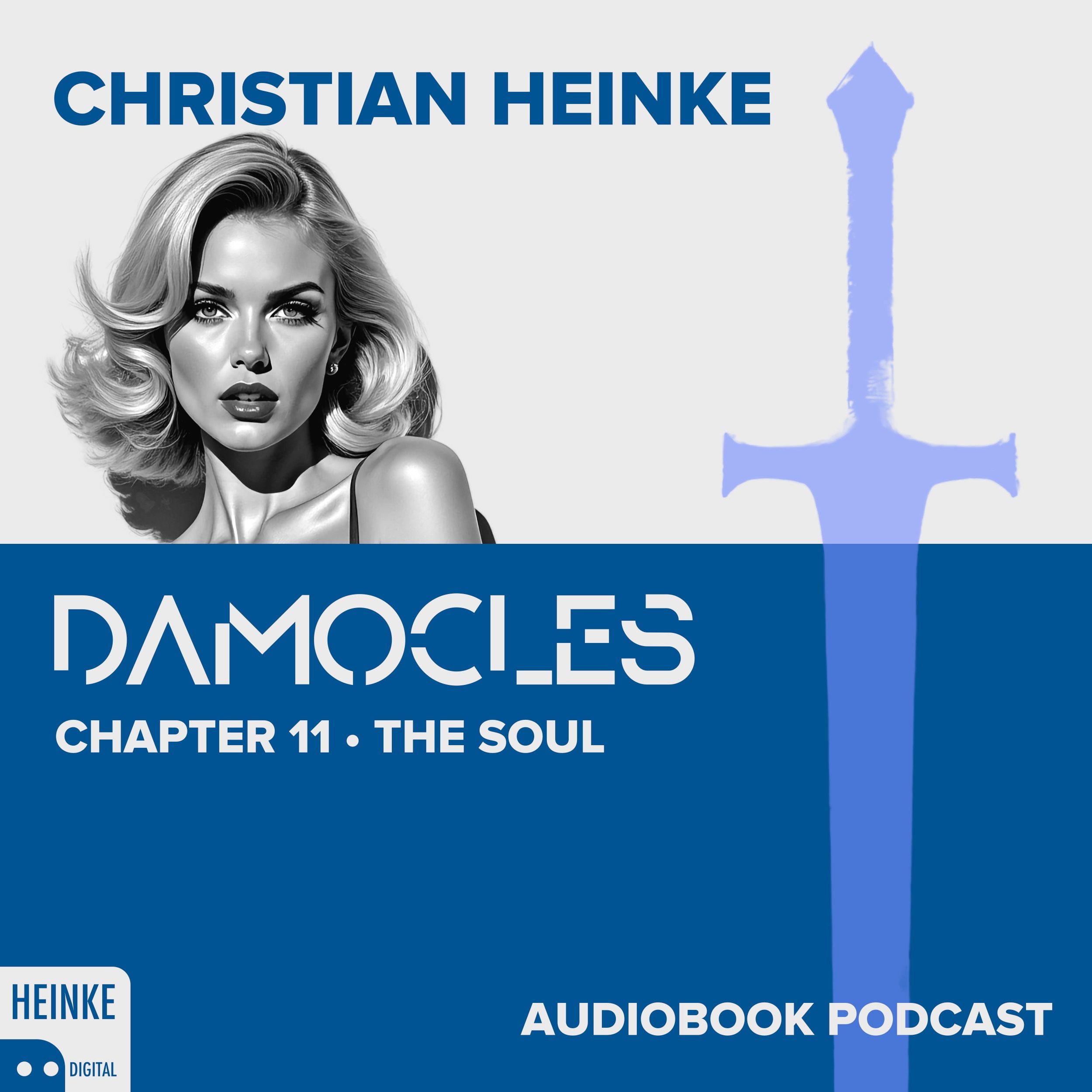 Damocles - Chapter 11 - The Soul