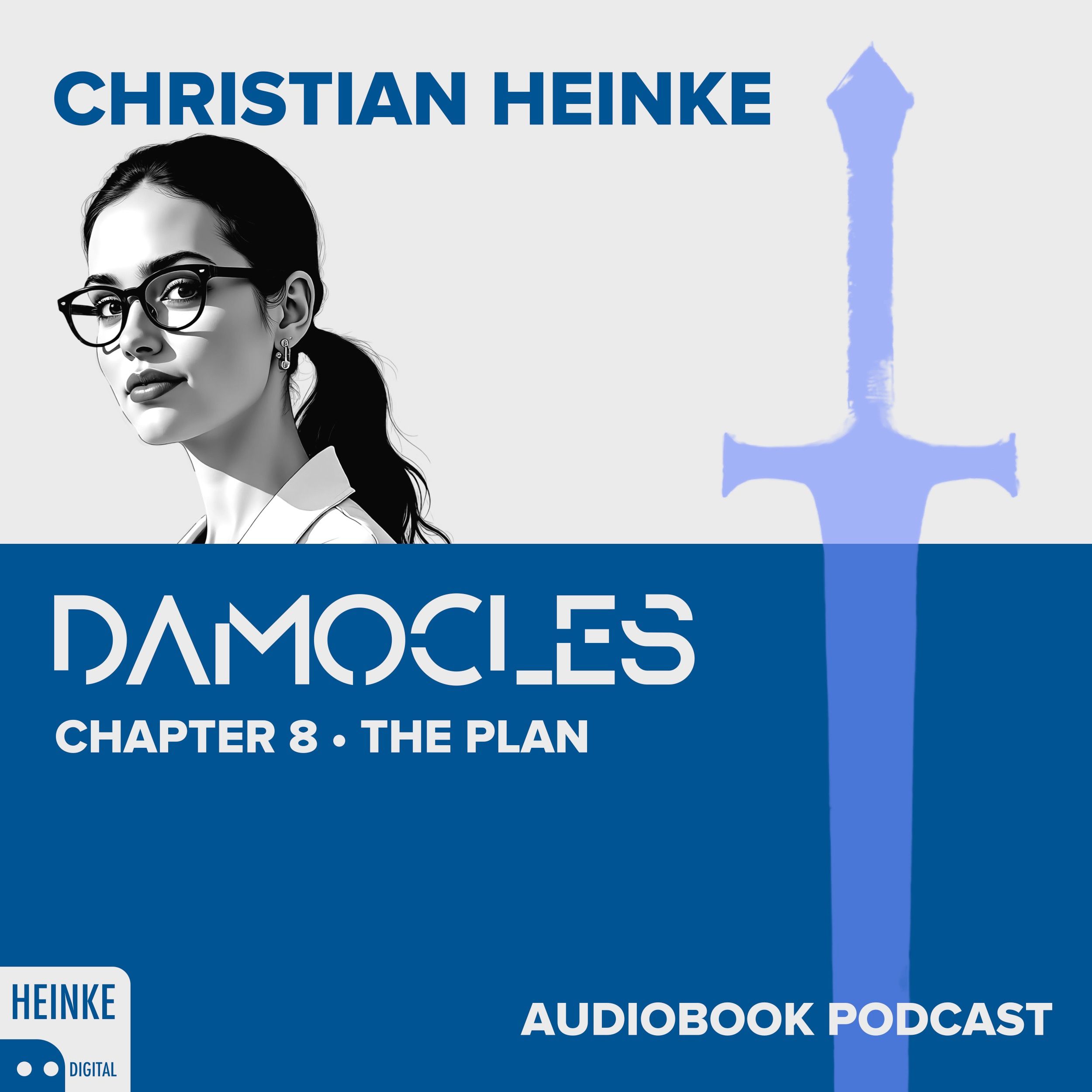 Damocles - Chapter 8 - The Plan