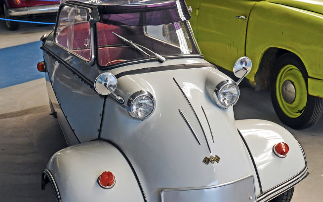 DaMudM0088 Wann kaufst du dir ein E-Auto?
