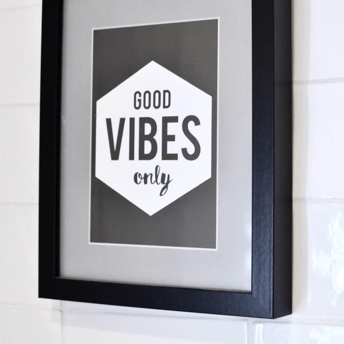 DaMudM0093: Good vibes only