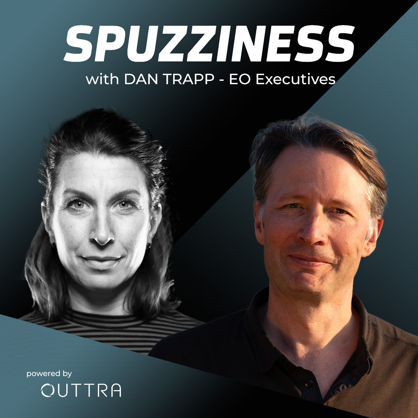 Dan Trapp - Partner and Sports and Outdoor Cluster Leader with EO Executives