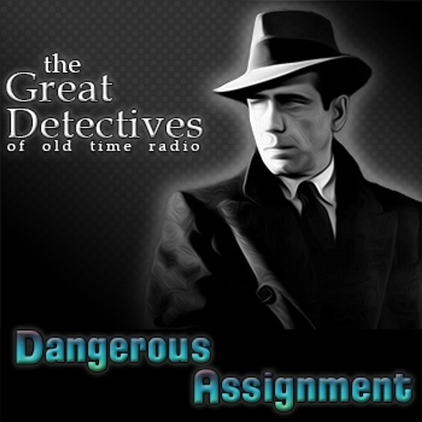 Dangerous Assignment: Find Hired Killer Lupac (EP3947)
