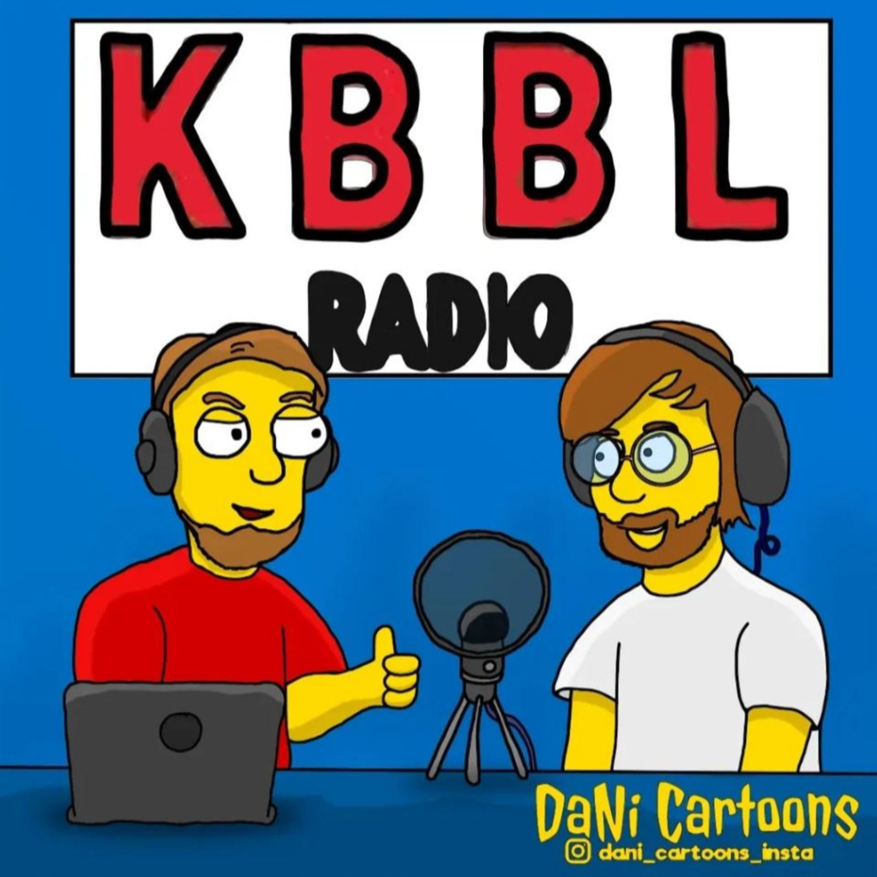 Dani Cartoons über Wrestling, Animationstechnik und Angry Dad