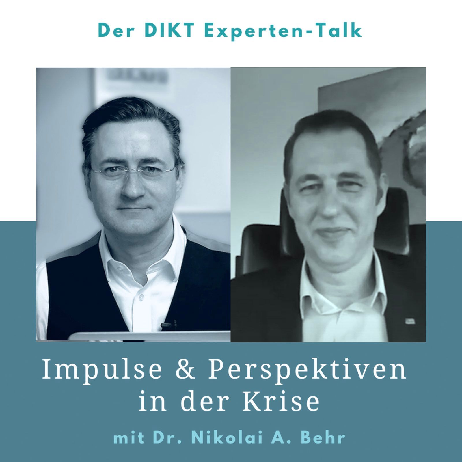 Daniel Berger - Die deutsch-chinesischen Wirtschaftsbeziehungen während und nach der Covid-19-Krise
