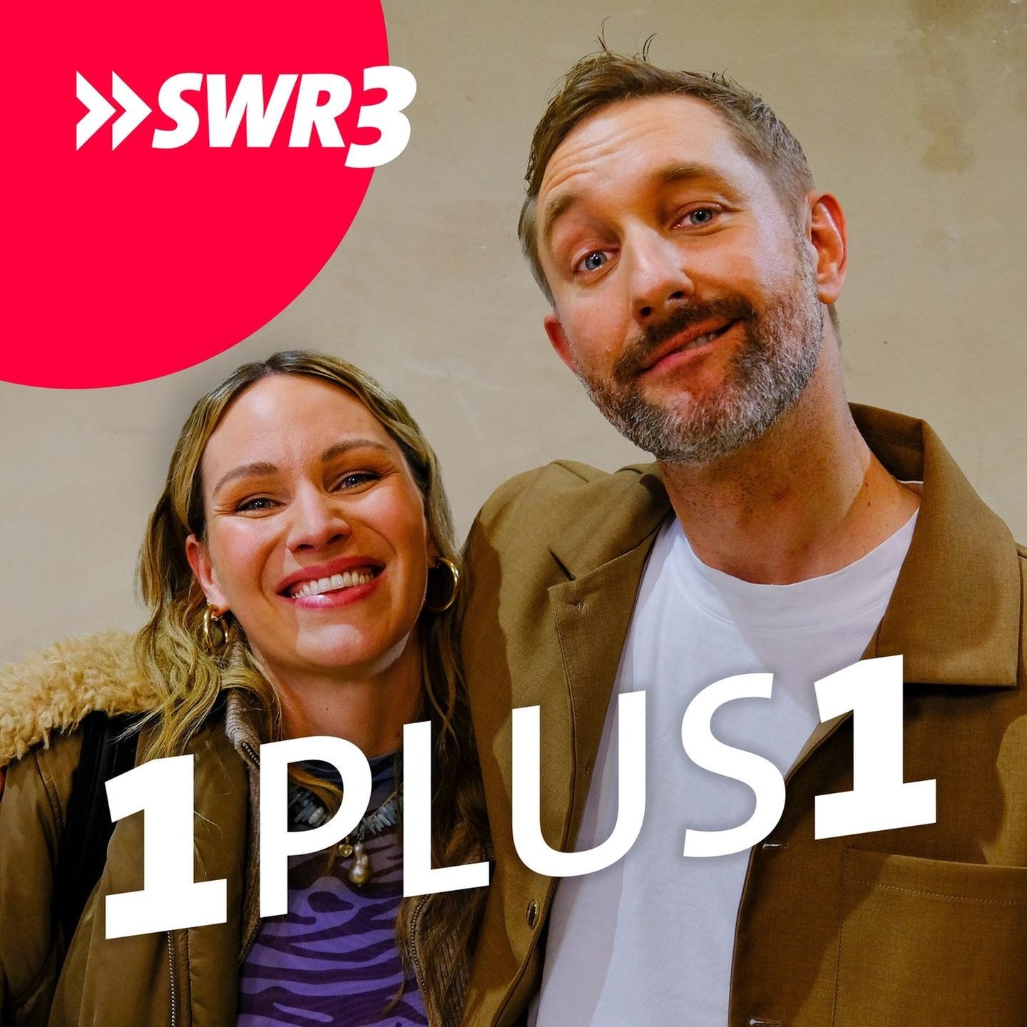 Daniel Boschmann und Evelyn Weigert: Flirten und Barfußschuhe