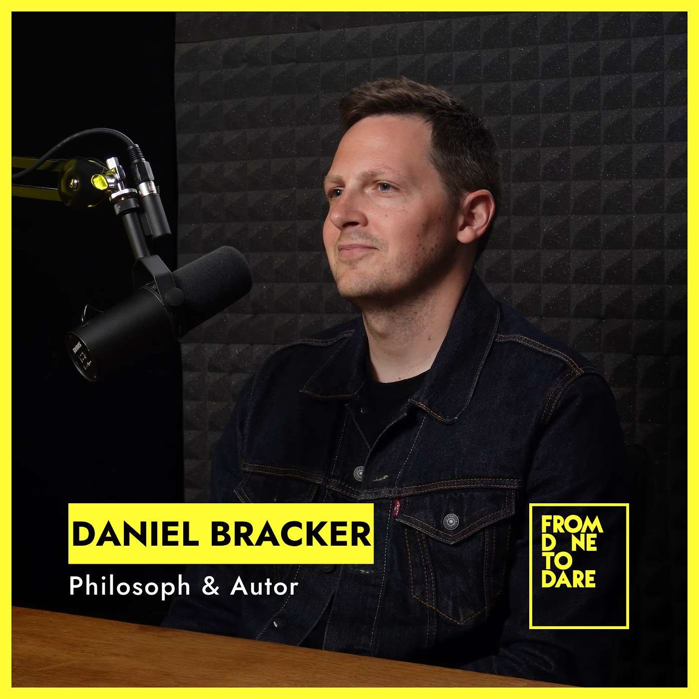 Daniel Bracker: Gedankenfreiheit im KI-Zeitalter