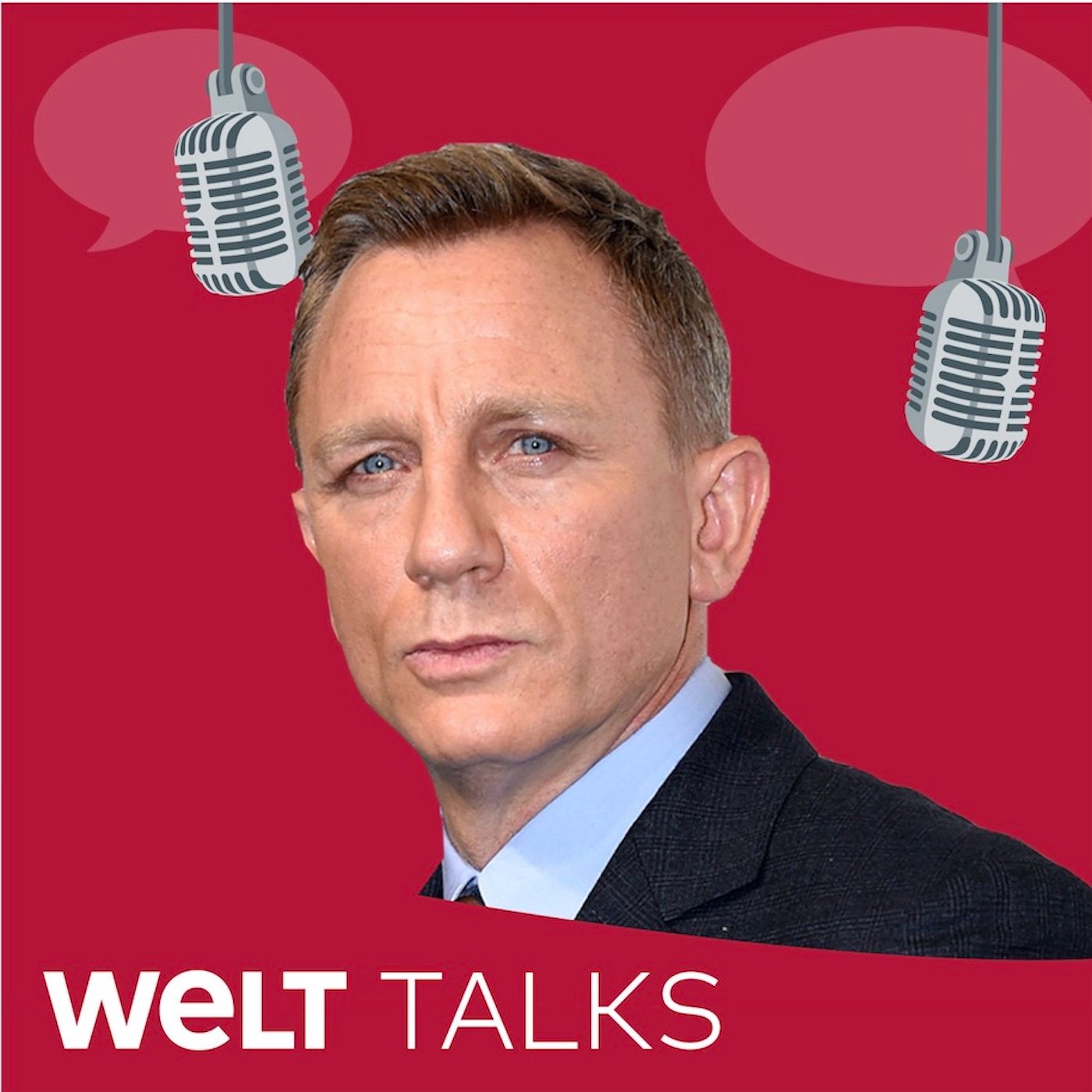 Daniel Craig: „Ich bin deswegen stinksauer, wirklich“