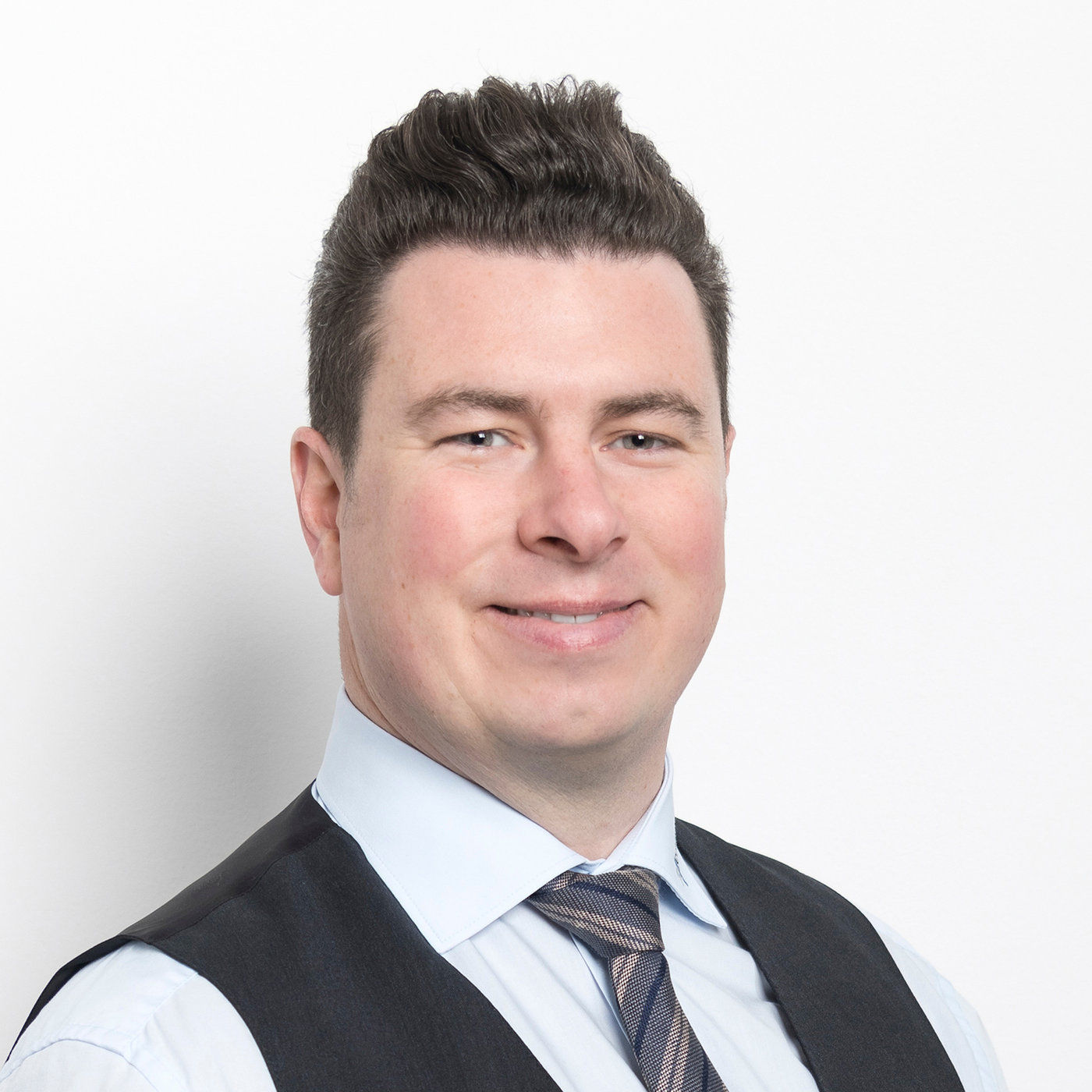 Daniel Dalmonek: Vom Eventmanager zum Bestatter