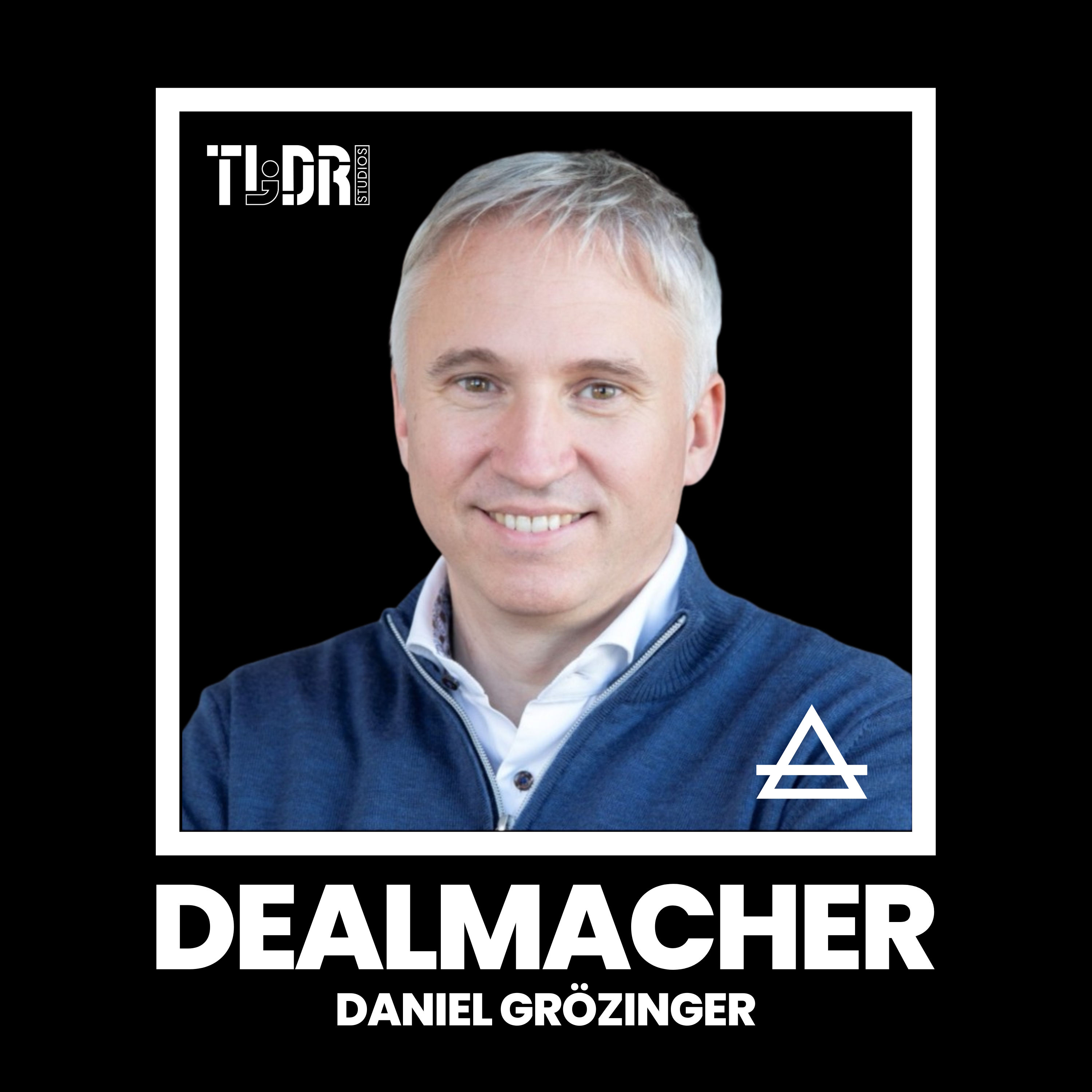 Daniel Grözinger, Partner Parklane Capital – Wie man einen Exit vorbereitet (#6)