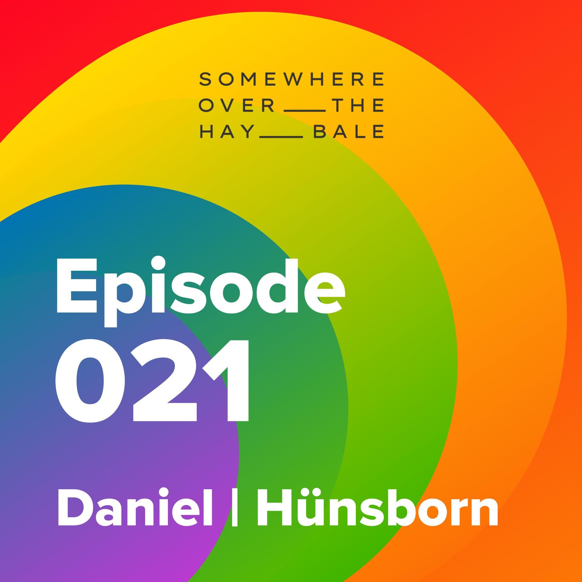 Daniel | Hünsborn