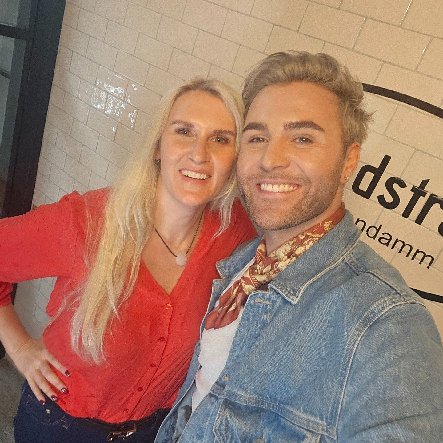 Daniel Johnson: „Discofox wieder cool machen – das ist meine Mission!“