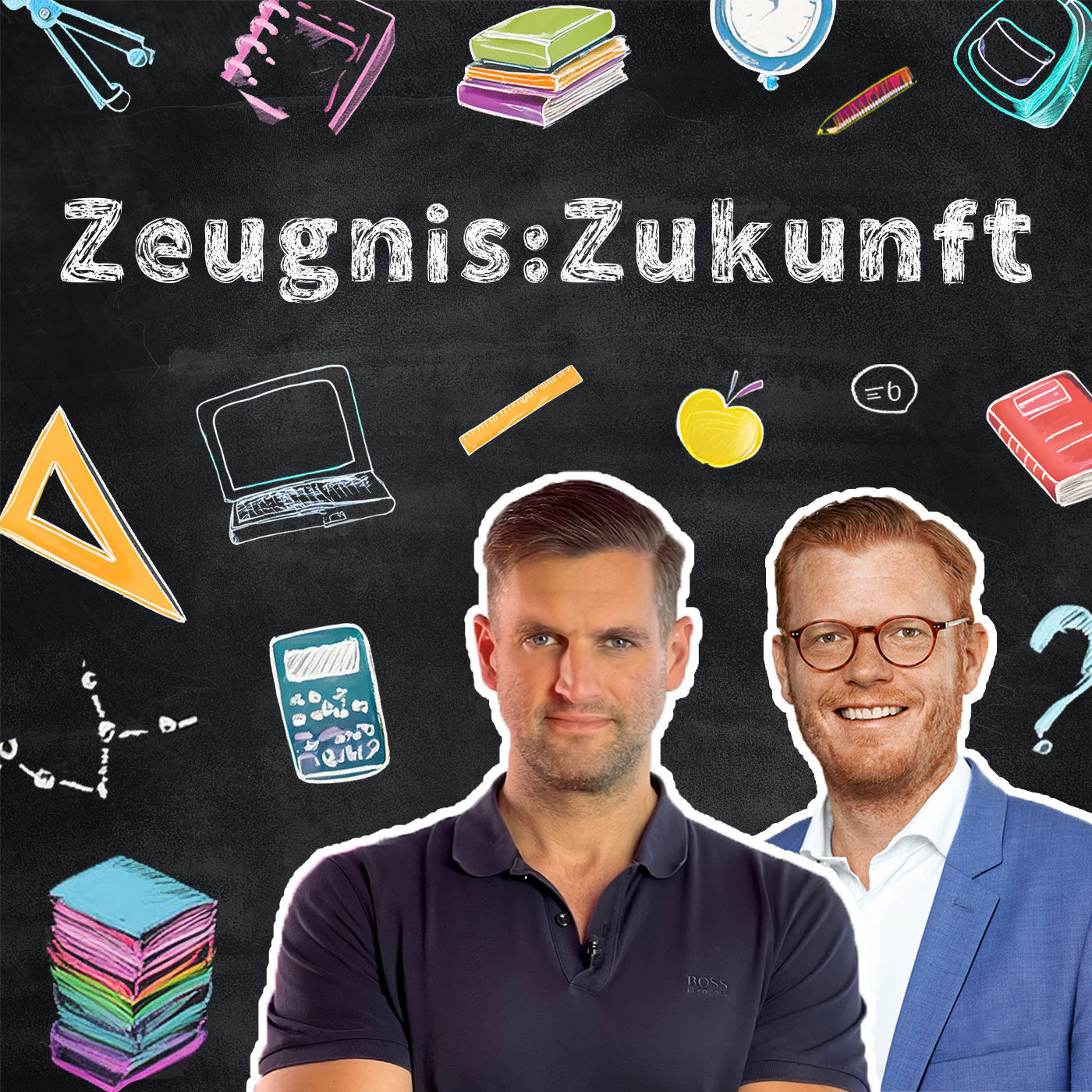 Daniel Jung, wie sieht die Zukunft des digitalen Lernens aus?
