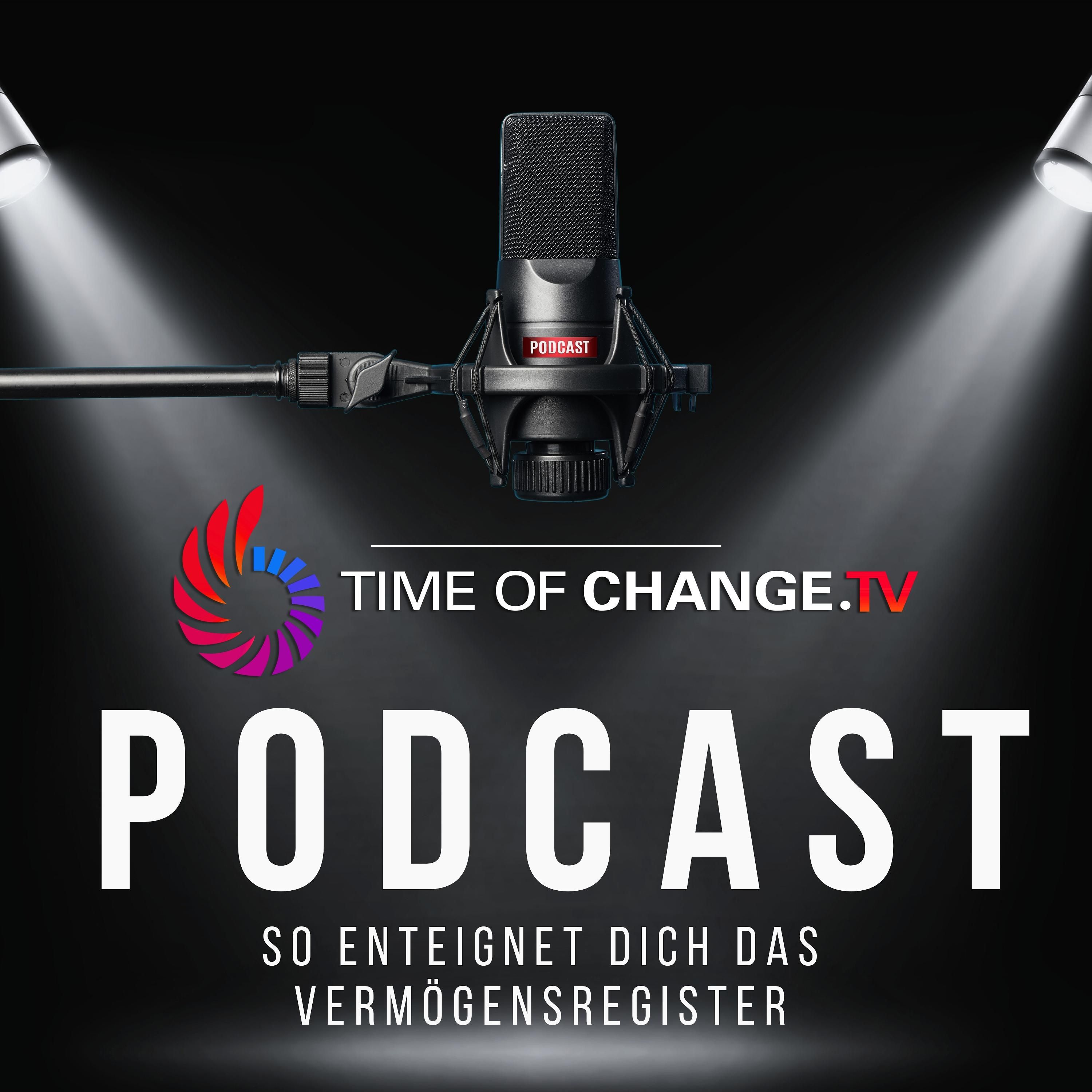 Daniel Keller - So enteignet Dich das Vermögensregister