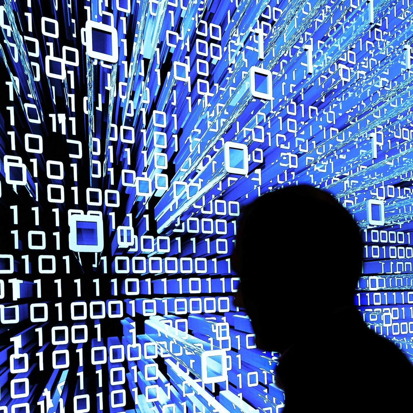 Daniel Martin Feige: Kritik der Digitalisierung