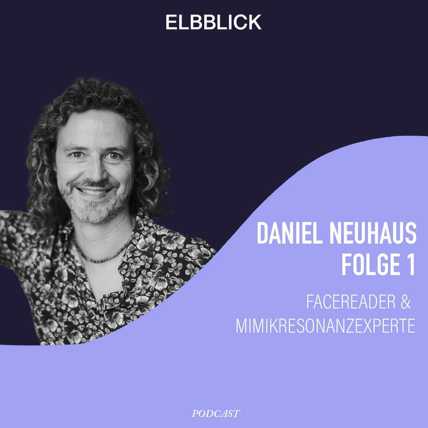 Daniel Neuhaus - Folge 1