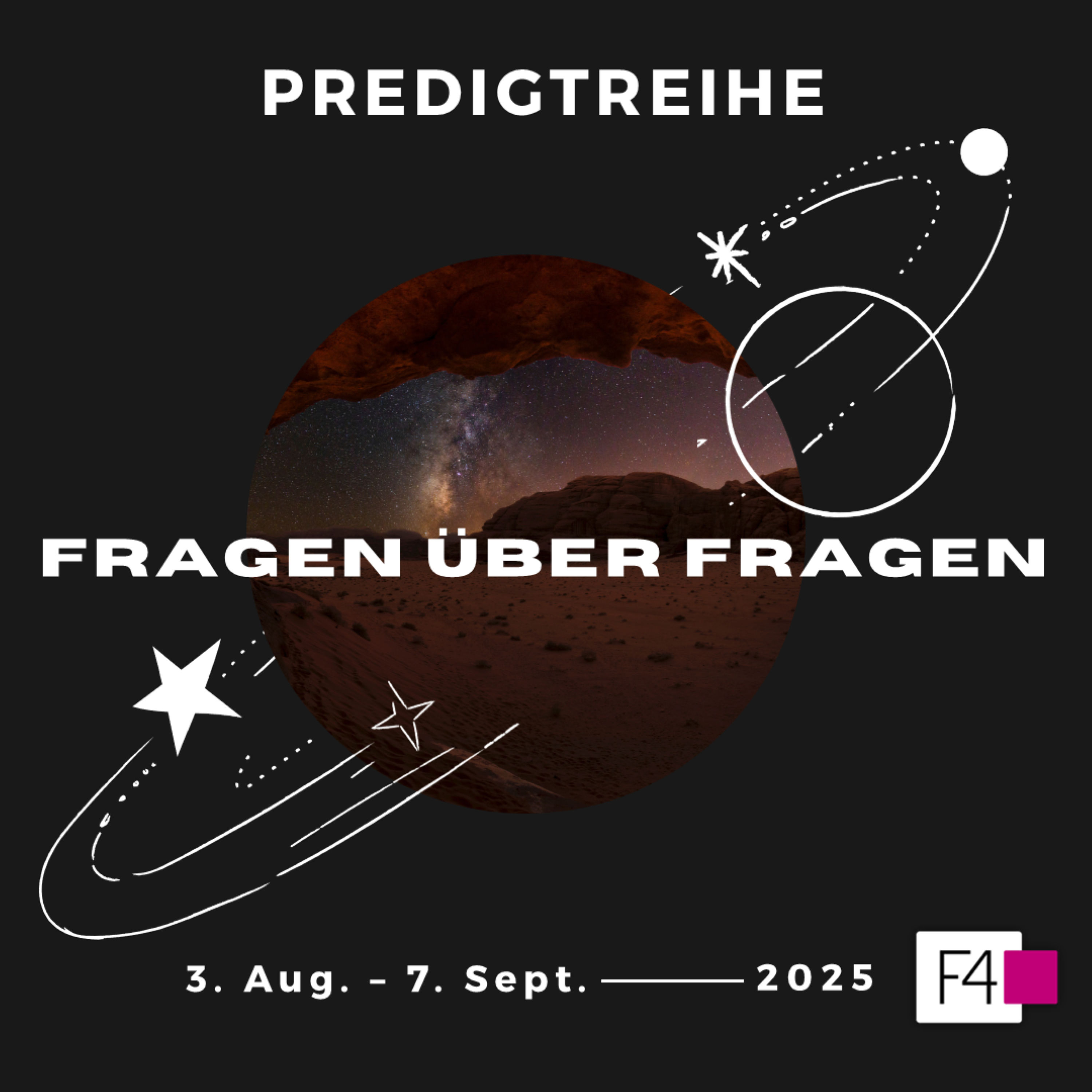 Daniel Schmalzhaf - Himmel und Hölle - gibt's das echt? | Fragen über Fragen (Teil 6 von 6)