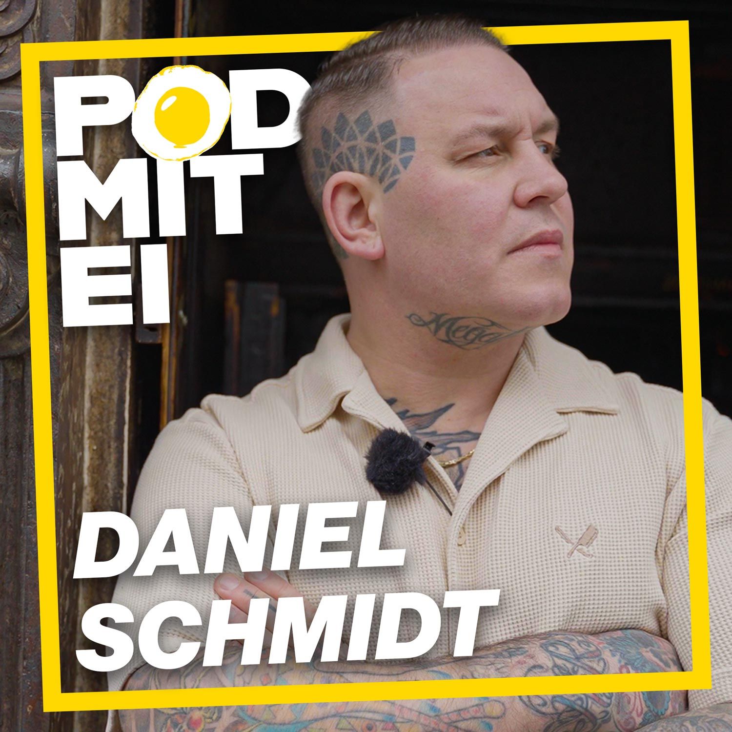 Daniel Schmidt - Elbschlosskeller, Deutschlands härteste Kneipe