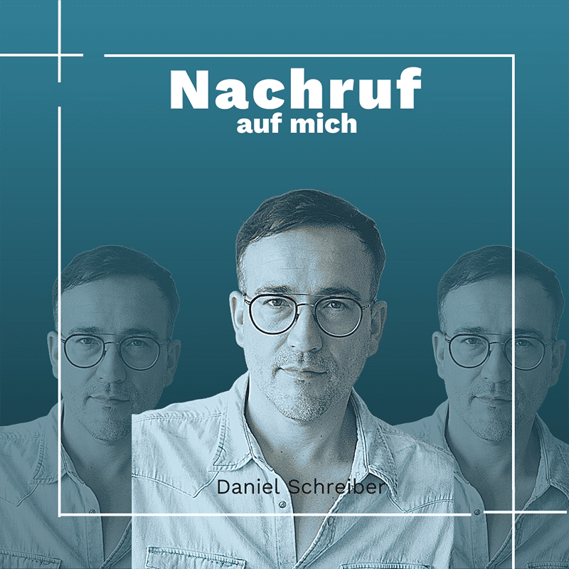 Daniel Schreiber: Grüne Mandeln und Traumabewältigung