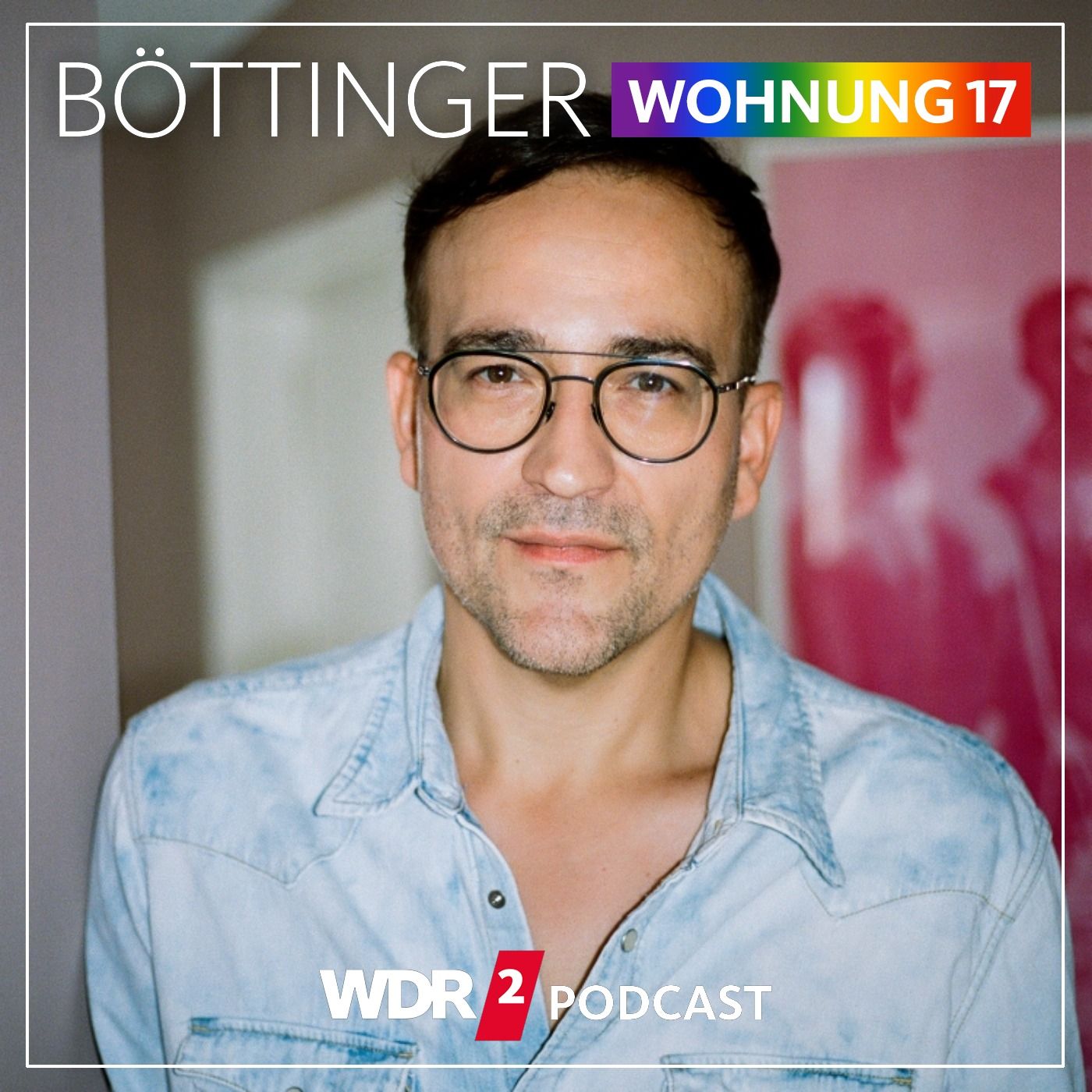 Daniel Schreiber über das Alleinsein, Freundschaft und das Suchen