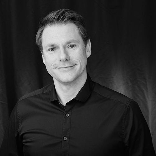 Daniel Schwefel zu Gast im Friseur Podcast