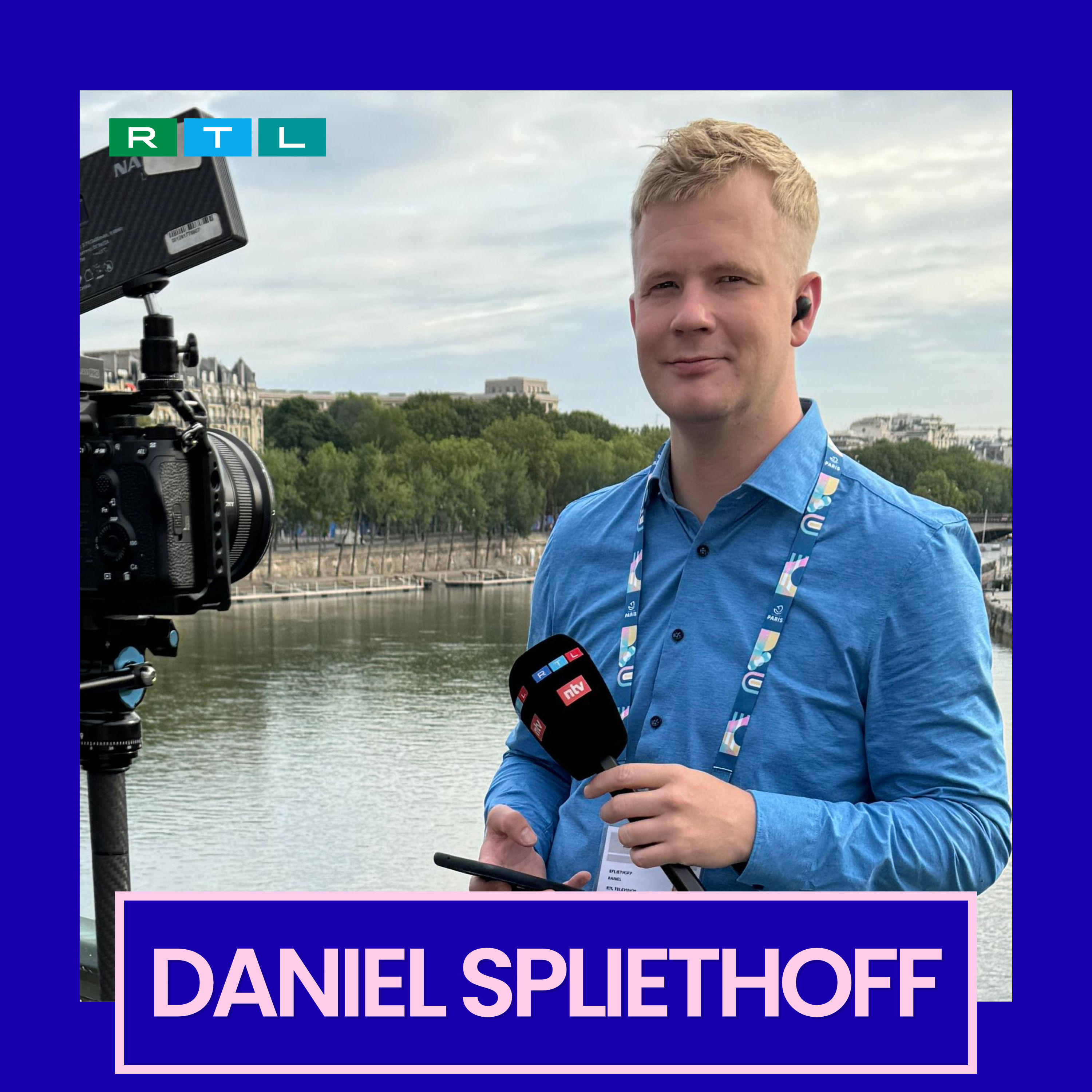 Daniel Spliethoff – Hat TV die digitale Zukunft verpasst?
