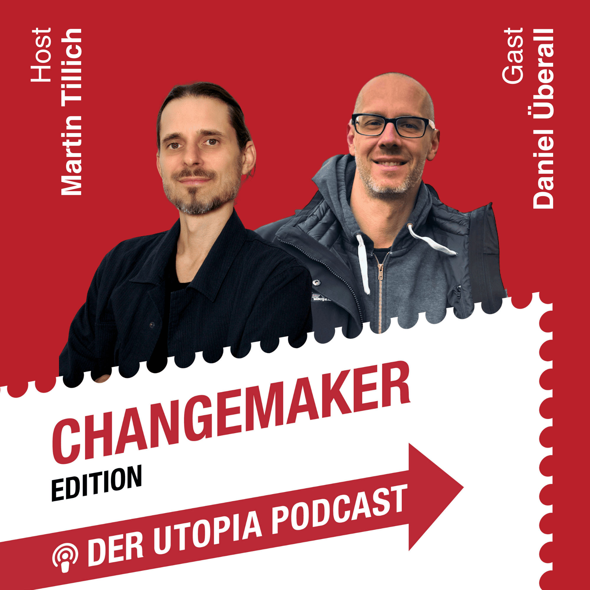 Daniel Überall: "Solidarische Landwirtschaft ist unsere Zukunft"