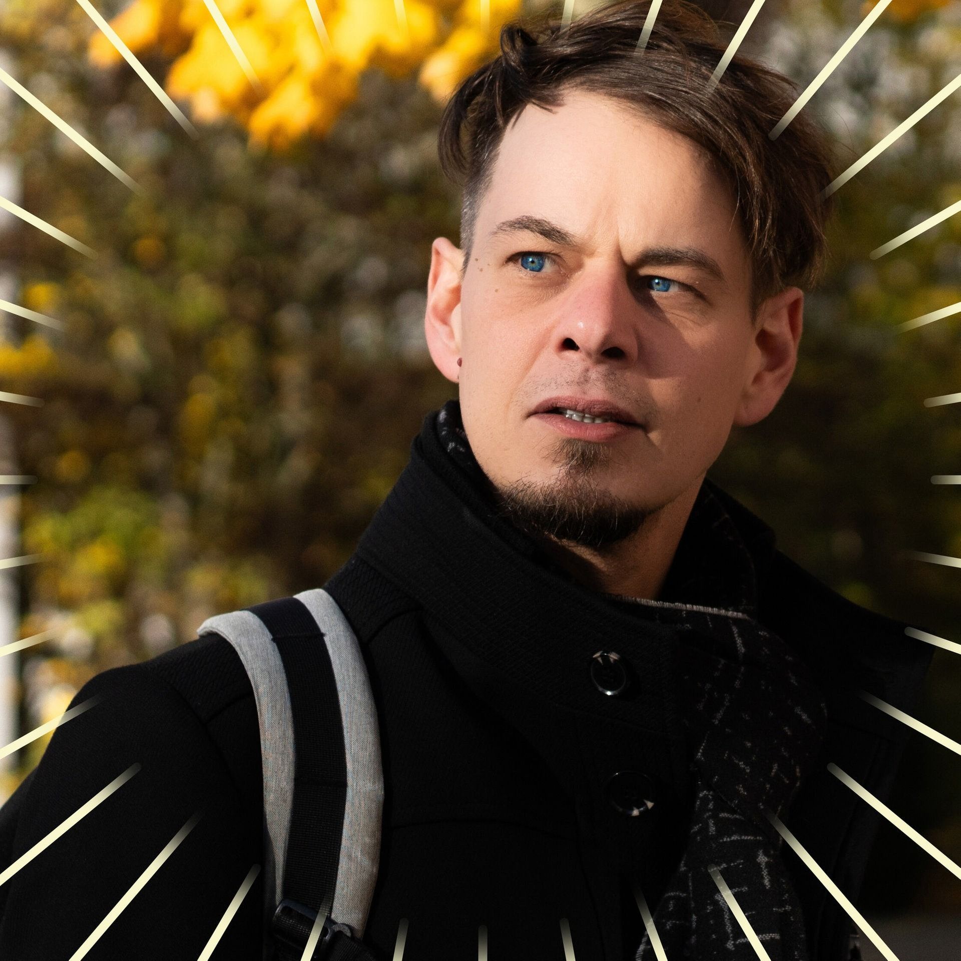 Daniel und der große Preis