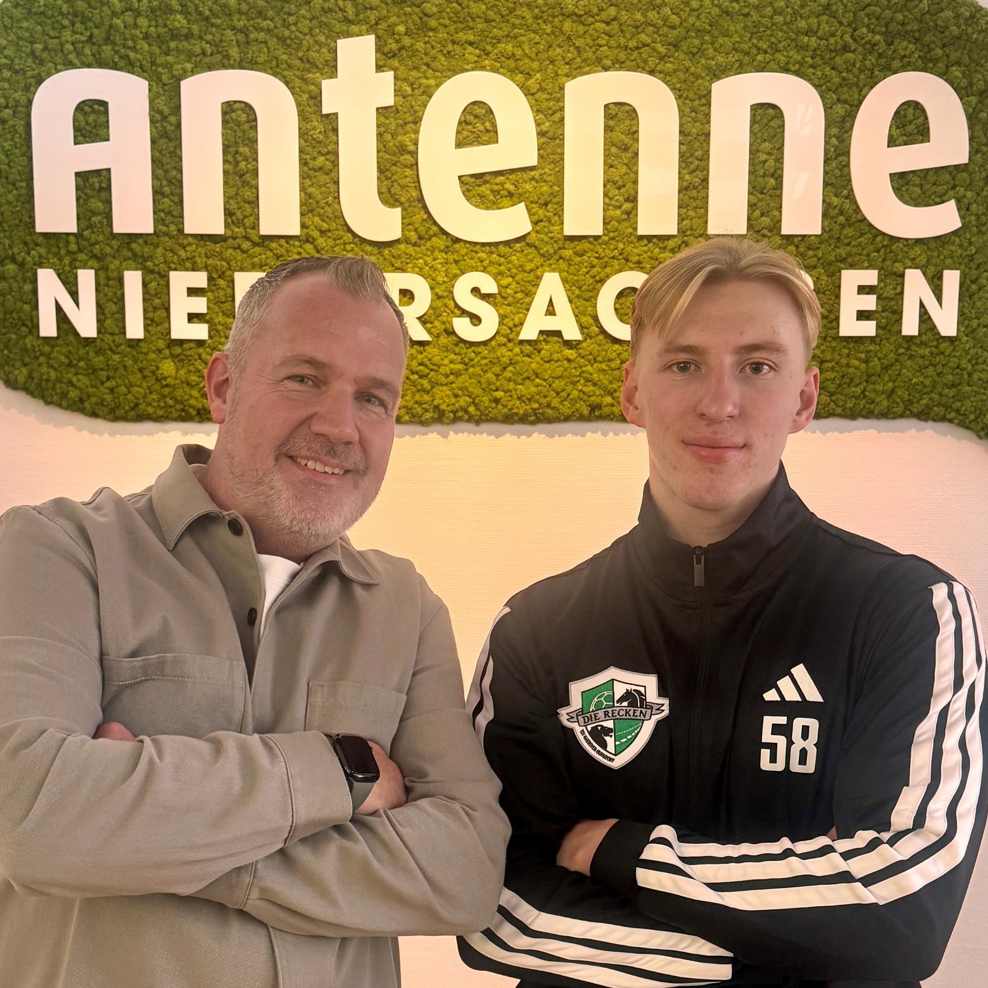 Daniel Weber: „Auf der Platte zählt manchmal nur der eine Wurf!“