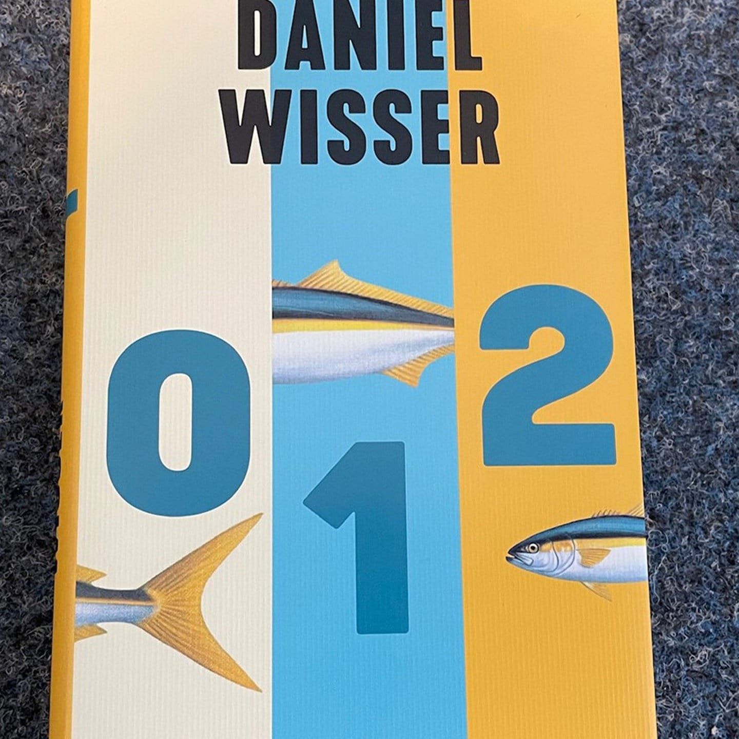 Daniel Wisser – 0 1 2