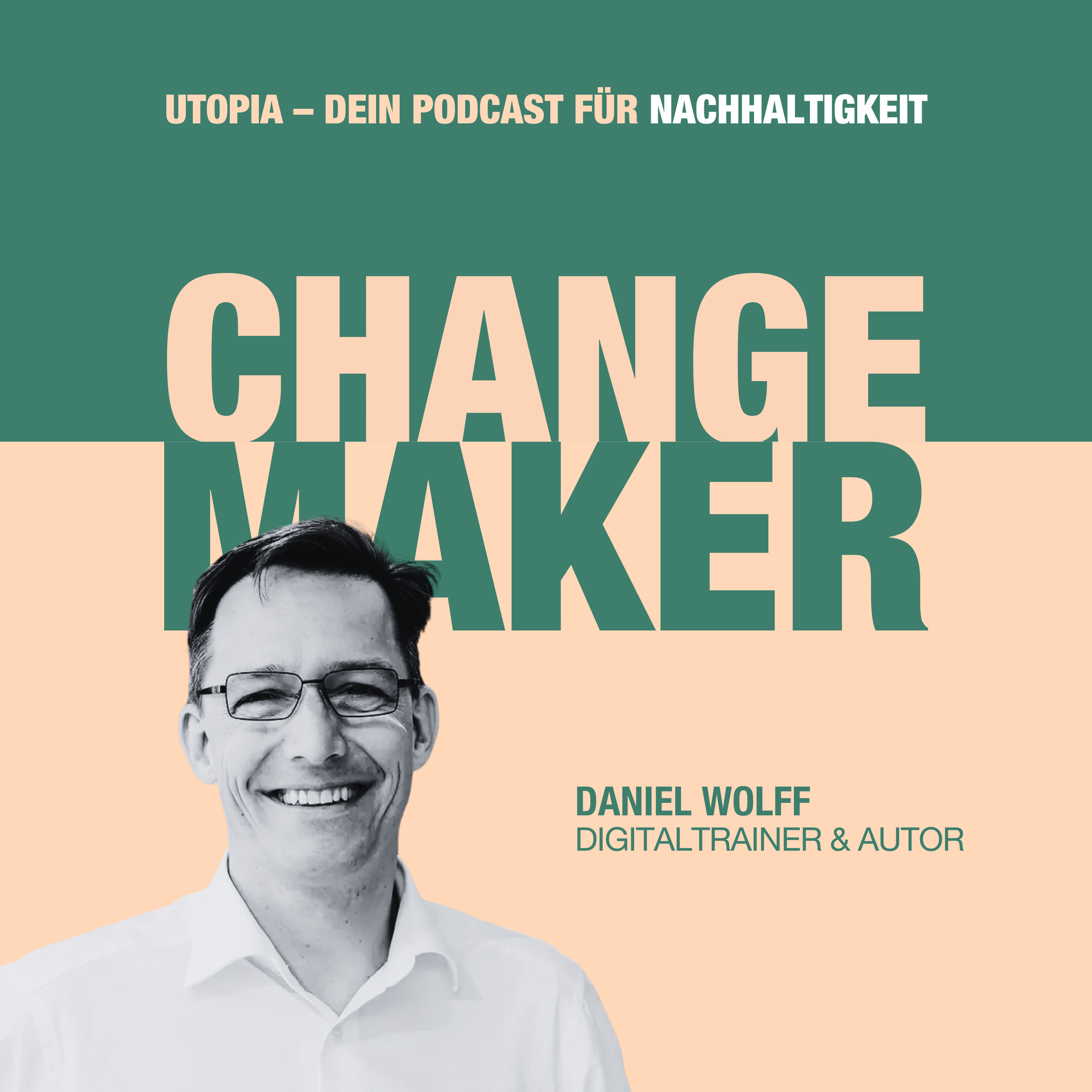 Daniel Wolff: „Kinder erleben nachts Dinge, die wir nicht mal erahnen"