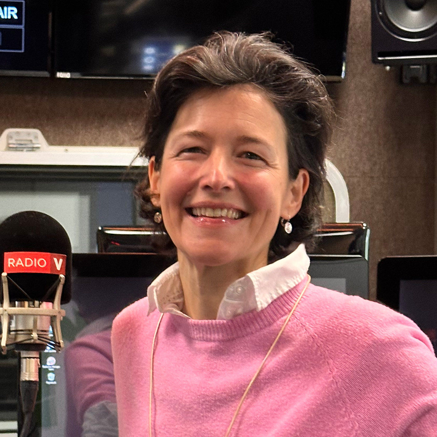 Daniela Gau: 'Wie Worte wirken' - Kommunikationspsychologie und Resonanz