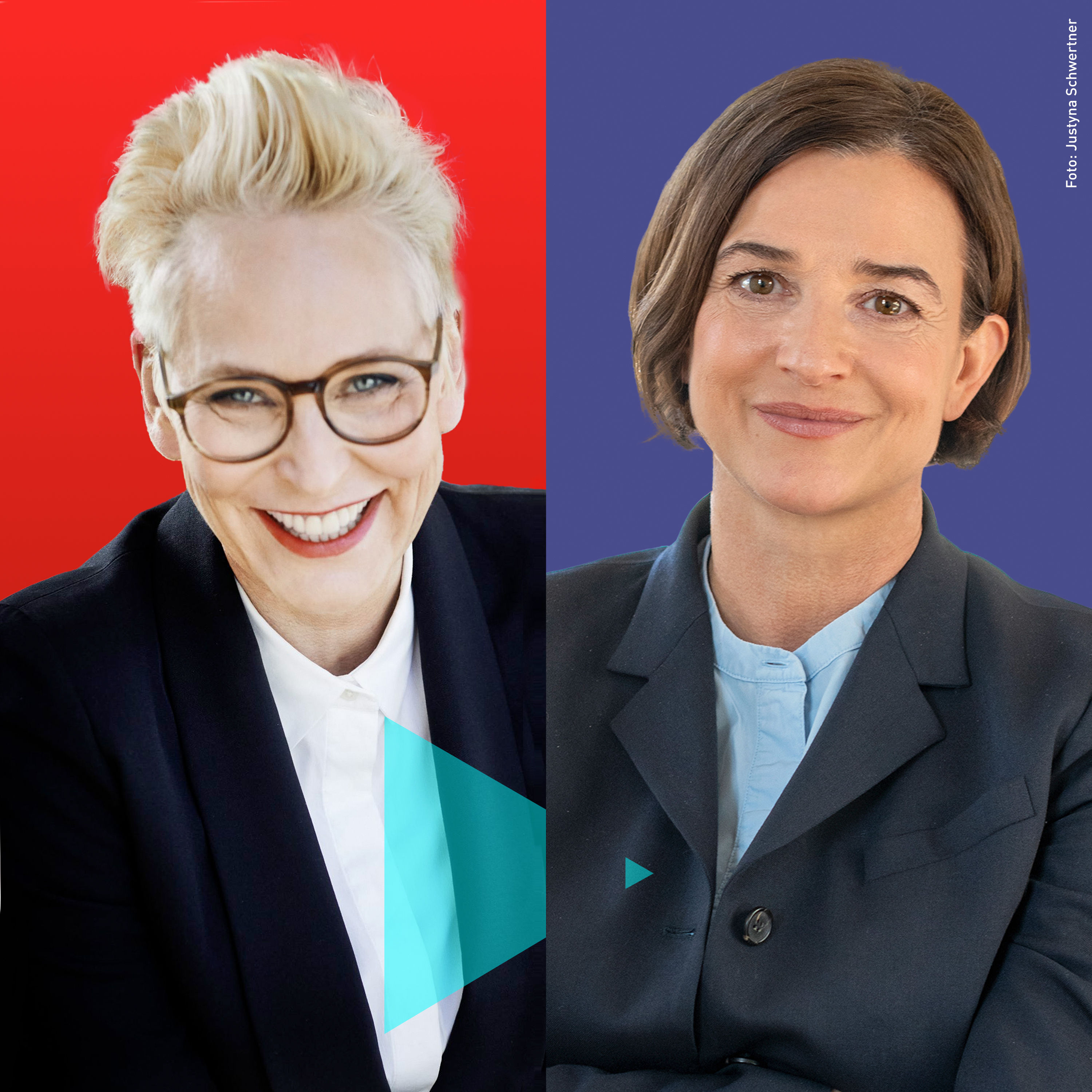 Daniela Kielkowski über den Unsinn von Diäten