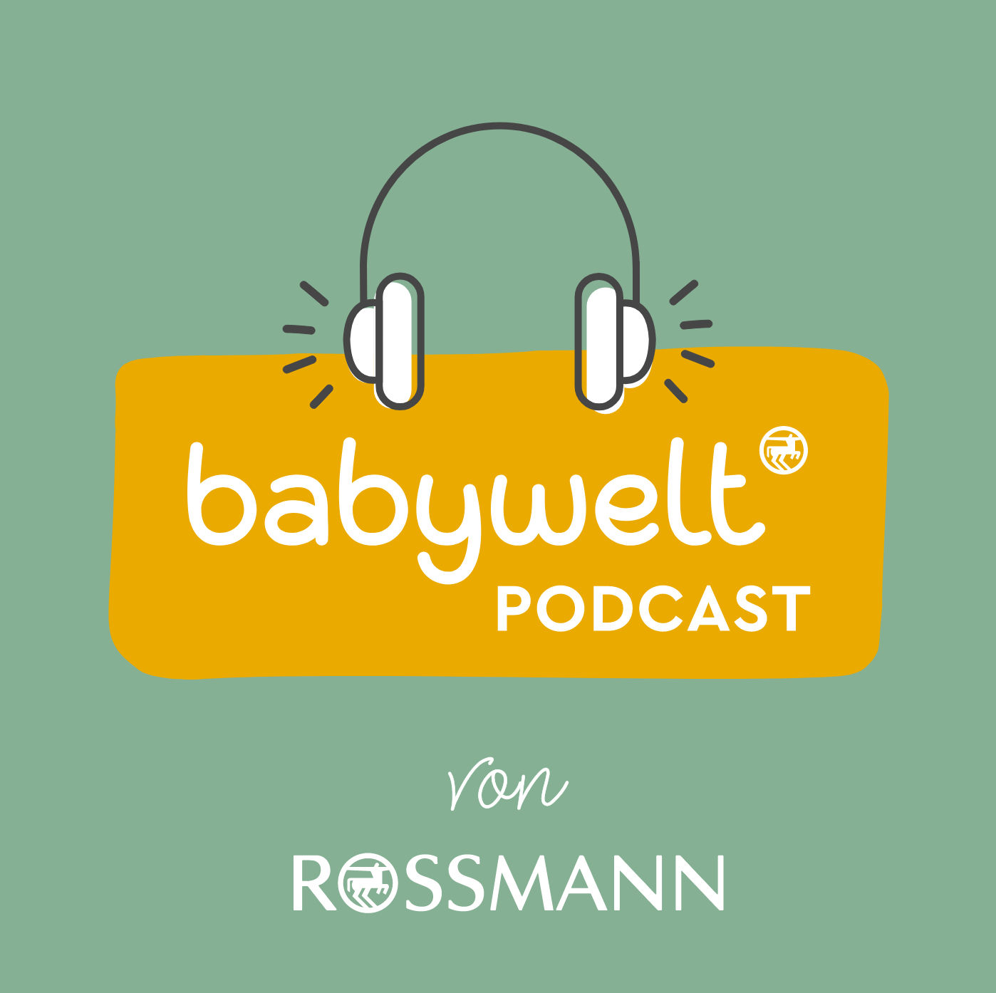 Dank Baby Freundschaften neu (er)finden