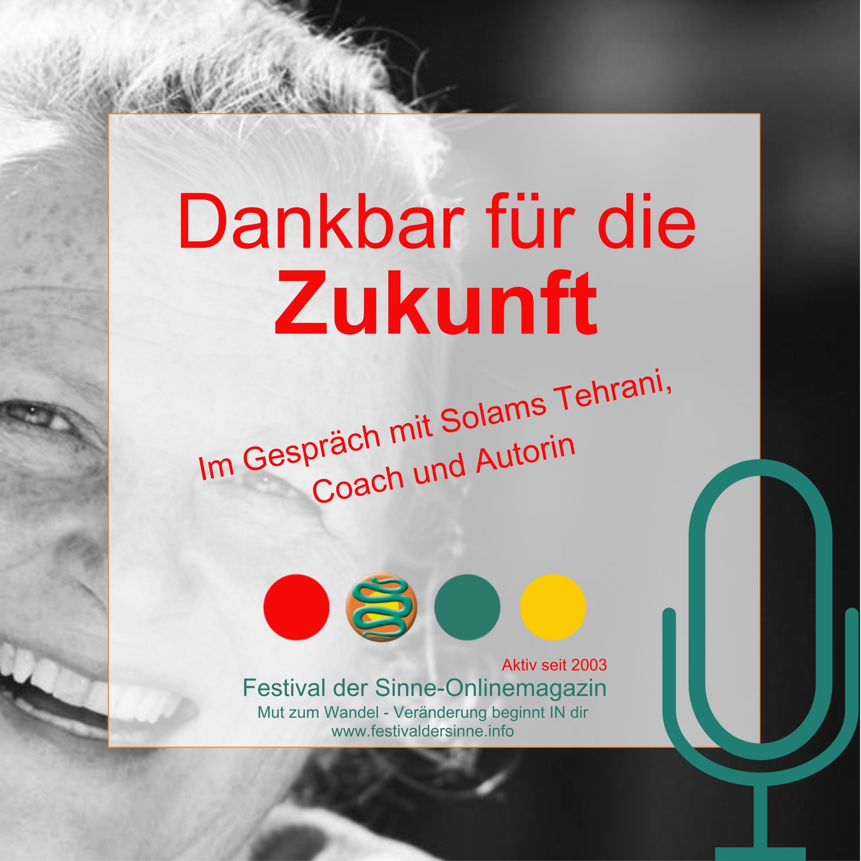 Dankbar für die Zukunft? Wie geht das?